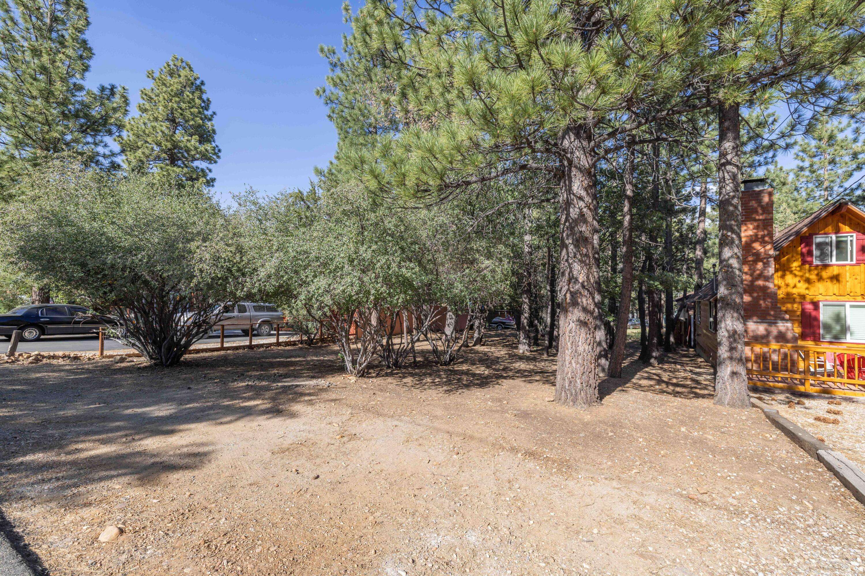 Sugarloaf, CA 92386,0 Moreno LN