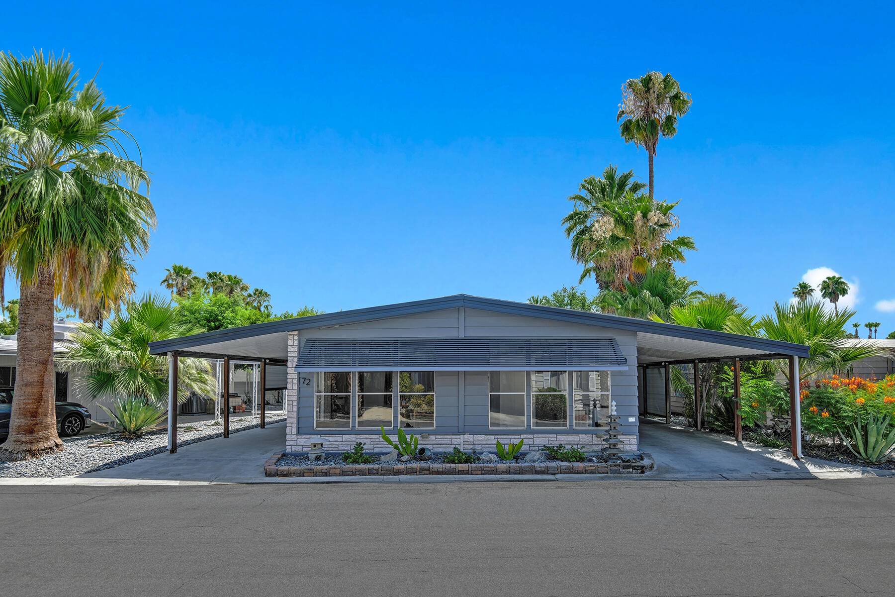 Palm Springs, CA 92264,72 Calle Abajo