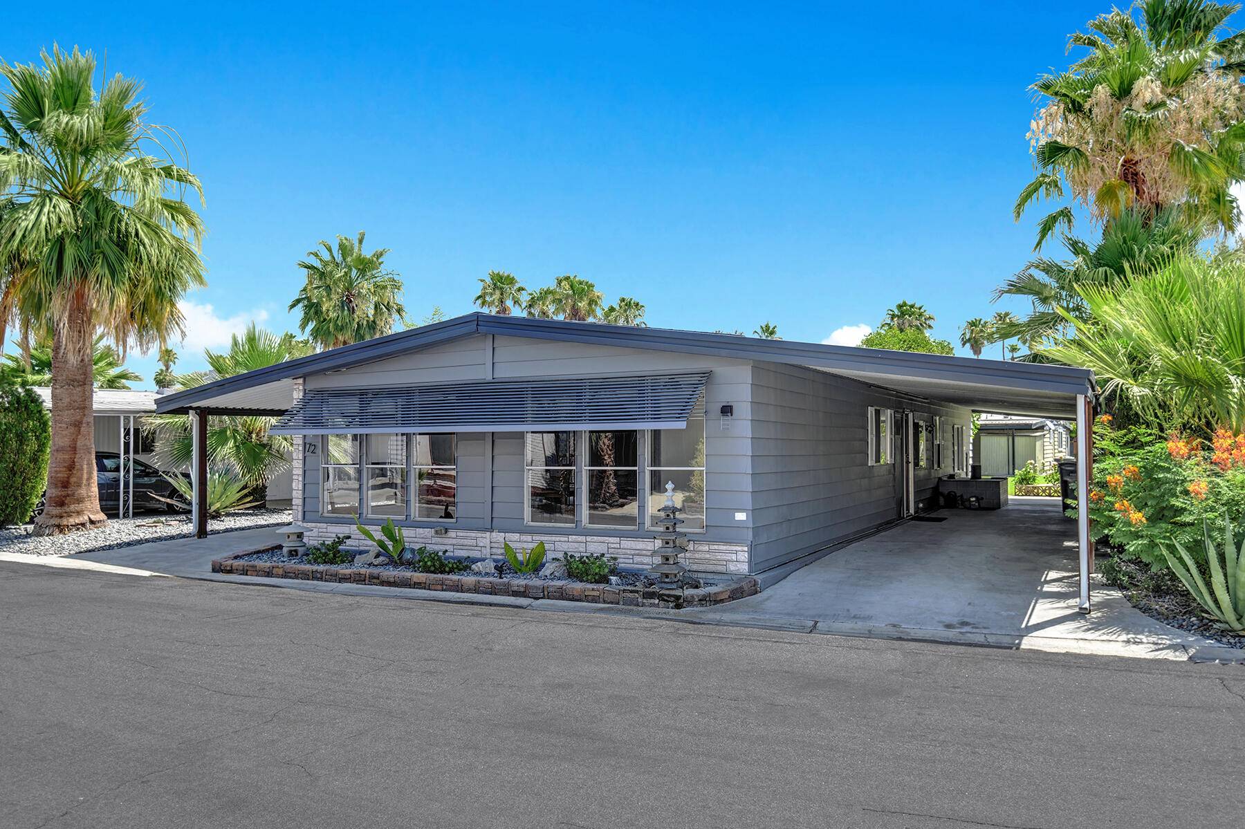 Palm Springs, CA 92264,72 Calle Abajo