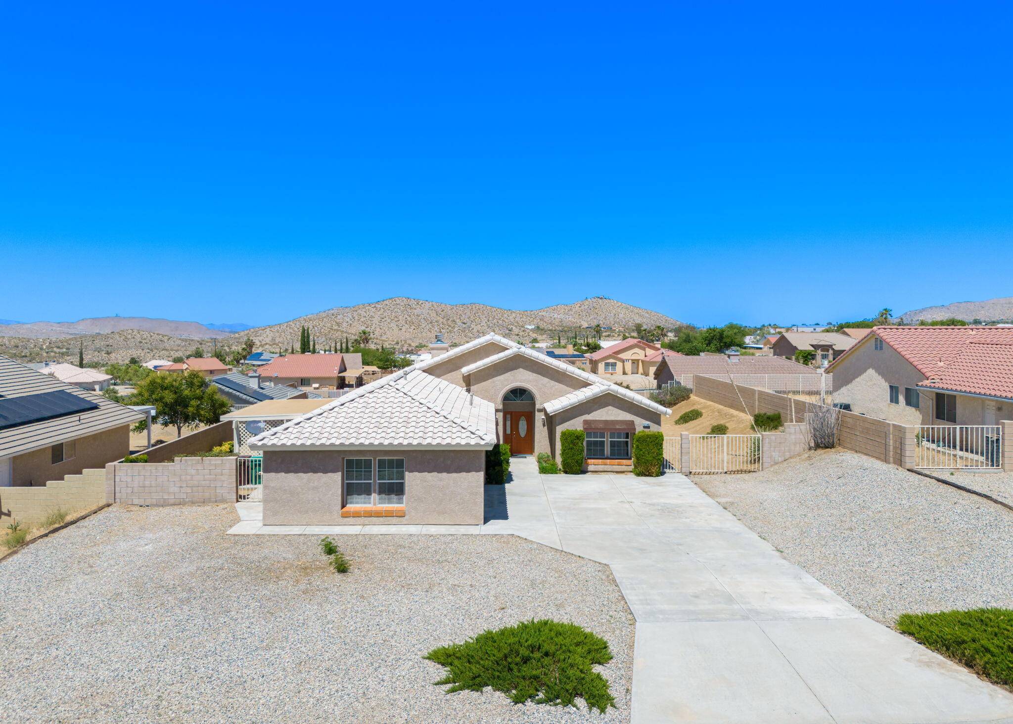 Yucca Valley, CA 92284,57146 Millstone DR