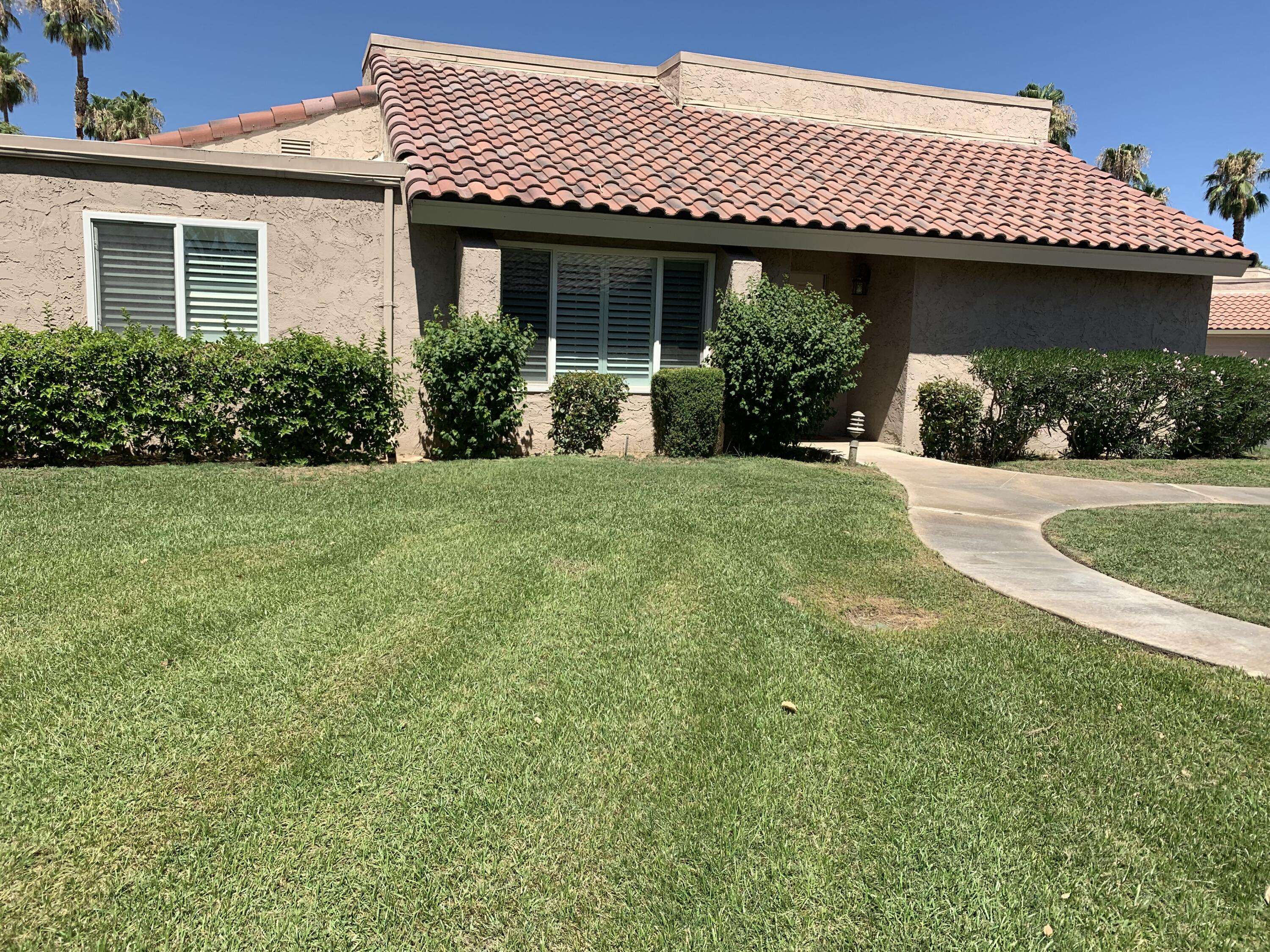 Palm Desert, CA 92260,74975 San Ysidro CIR