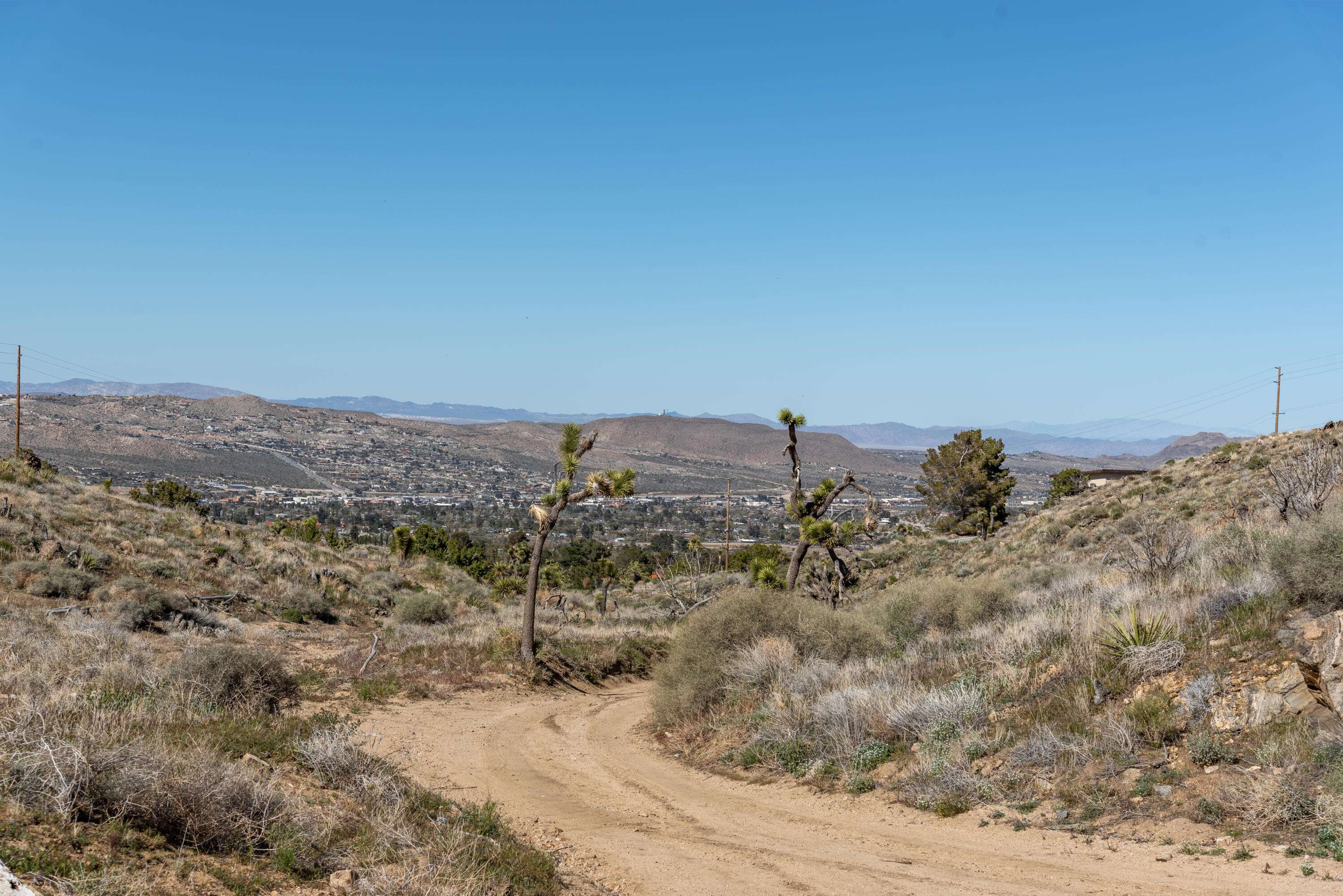 Yucca Valley, CA 92284,4 Eagles Nest