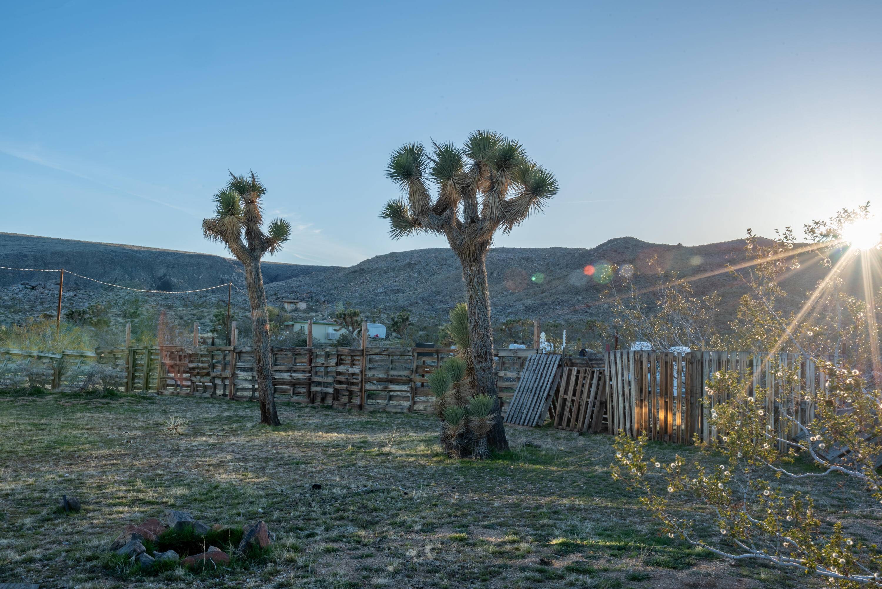 Yucca Valley, CA 92284,4 Jemez TRL