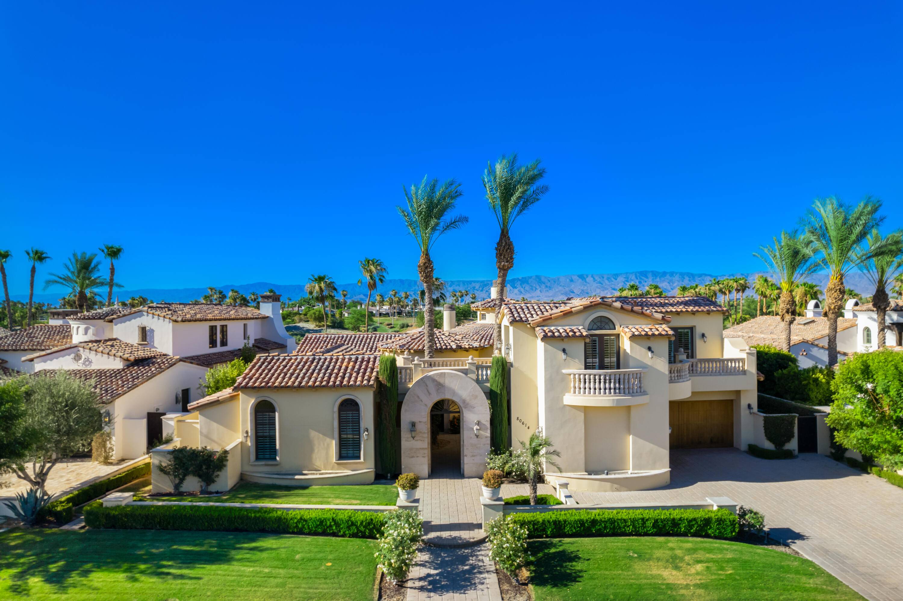 La Quinta, CA 92253,80614 Via Pessaro