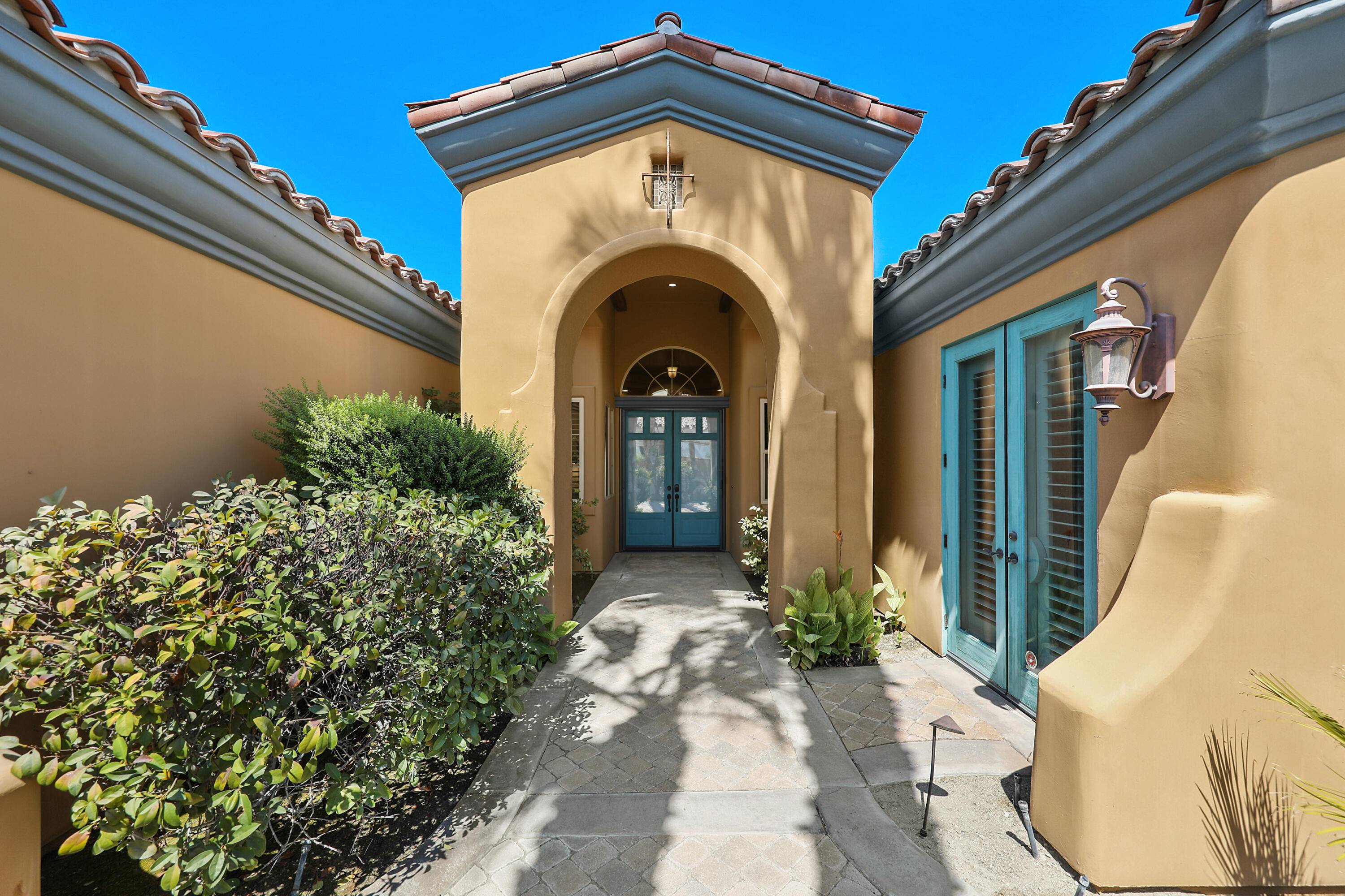 Rancho Mirage, CA 92270,7 Porto Cielo CT