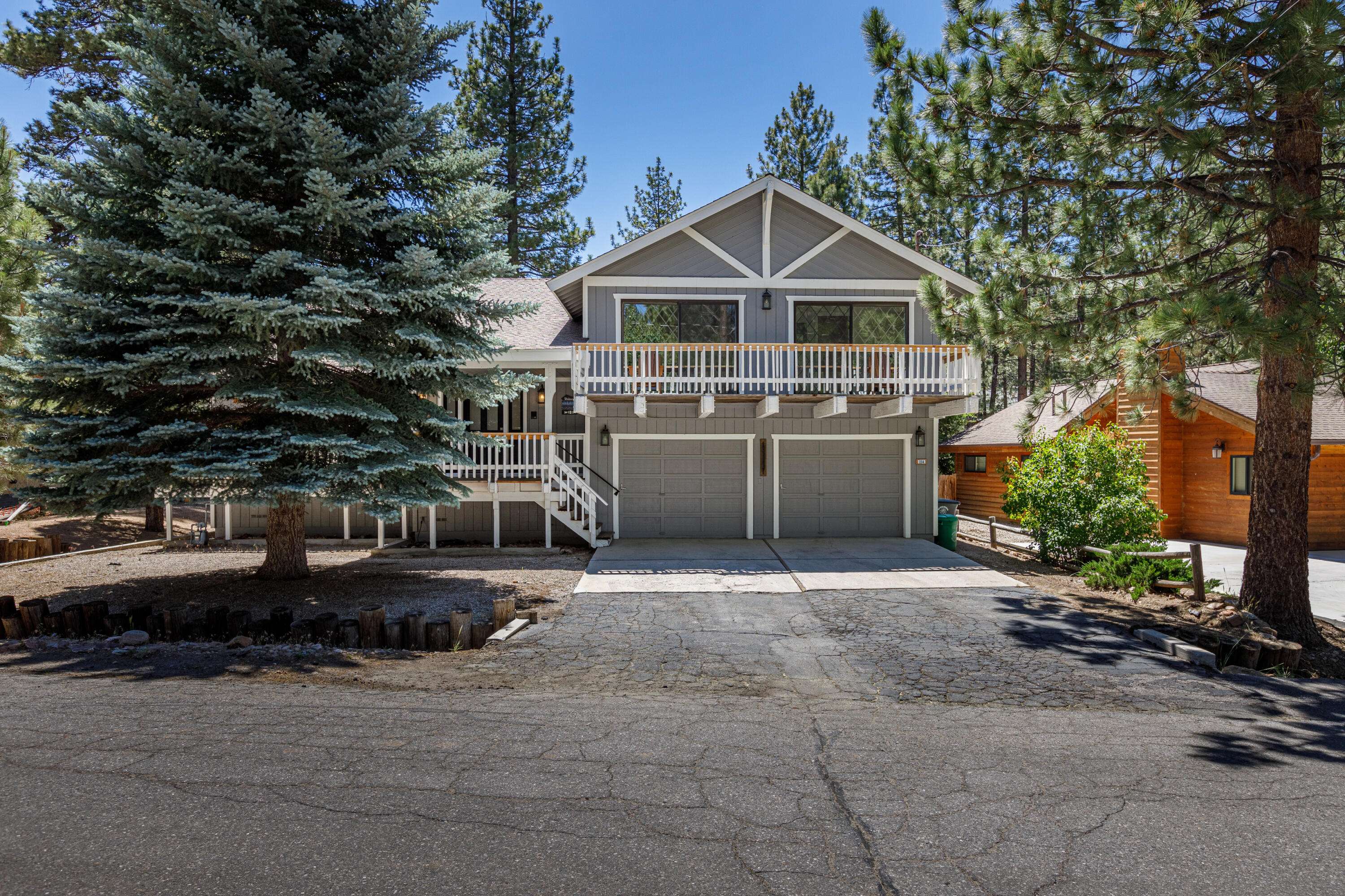 Big Bear Lake, CA 92315,234 Oriole DR