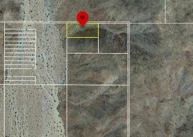 Desert Hot Springs, CA 92240,0 Section 1 Off First ST