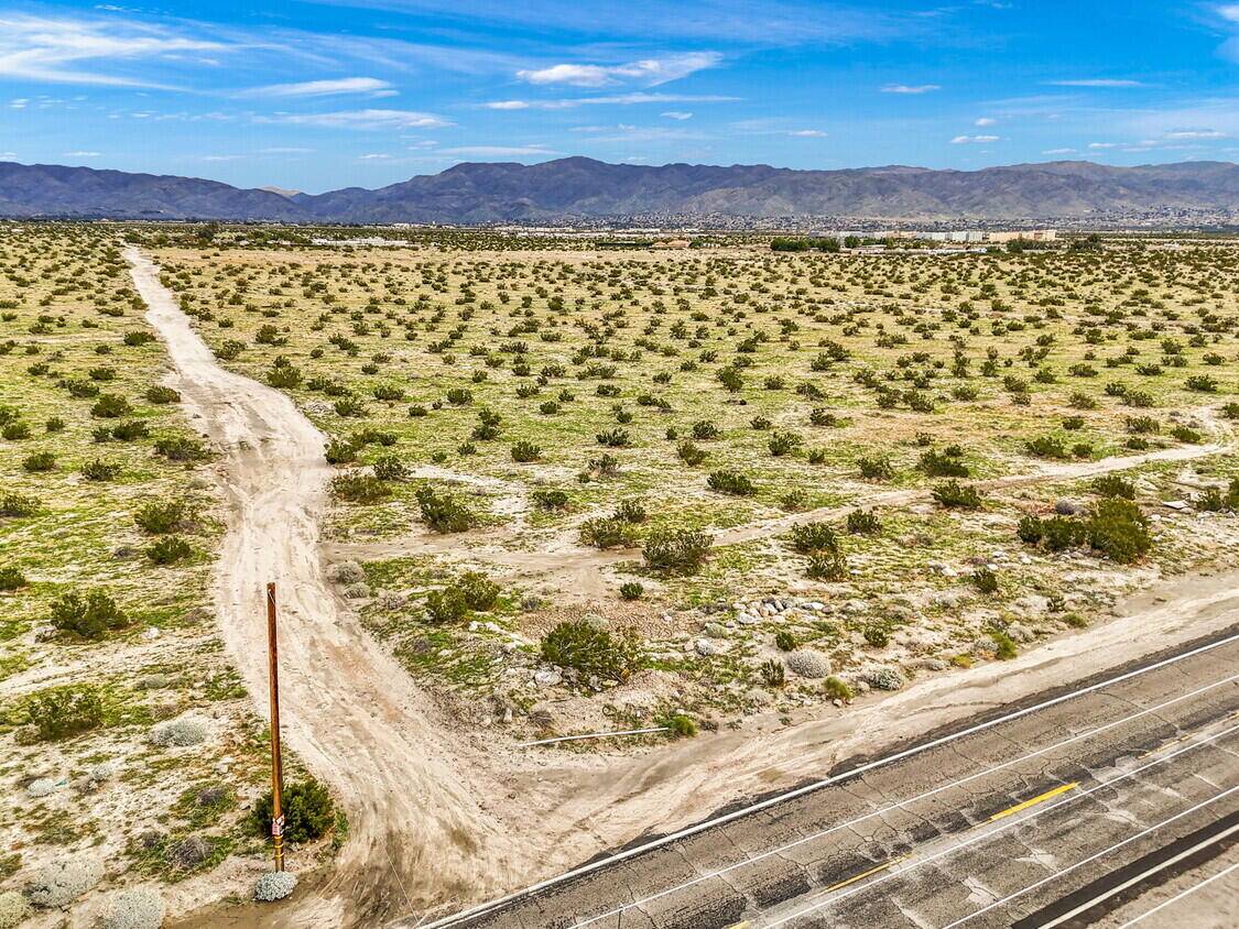 Desert Hot Springs, CA 92240,0 Dillon RD