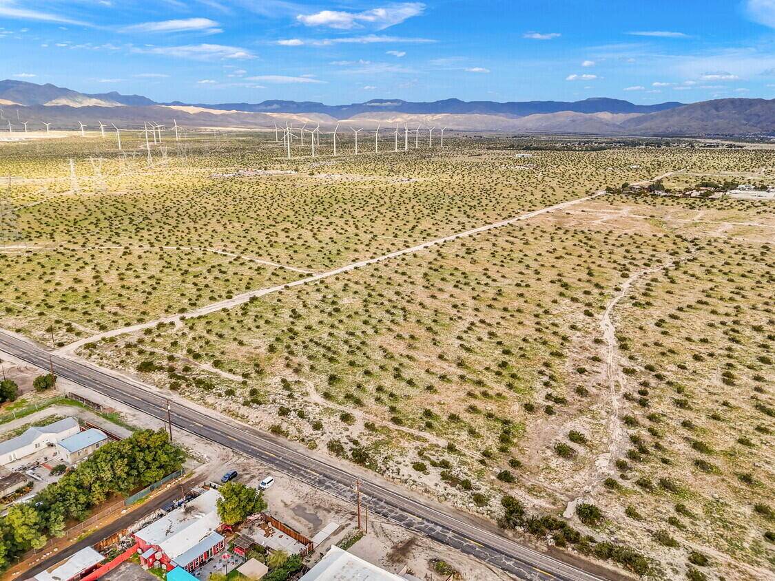 Desert Hot Springs, CA 92240,0 Dillon RD