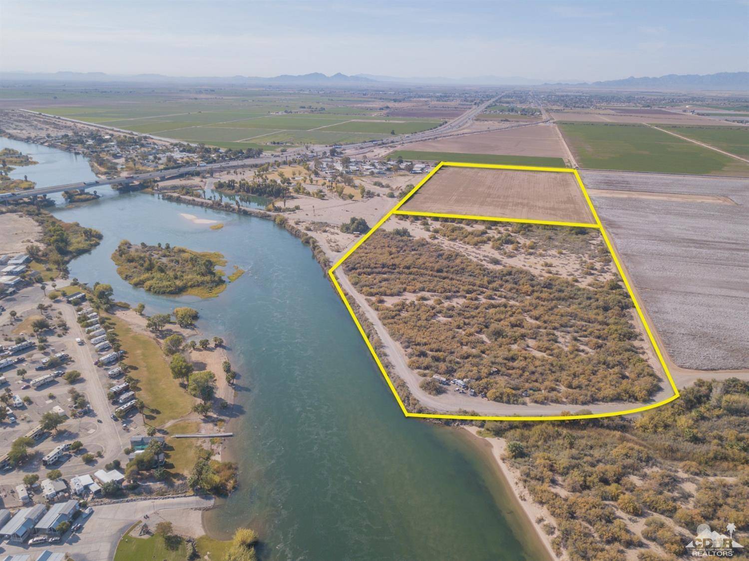 Blythe, CA 92225,0 Acres