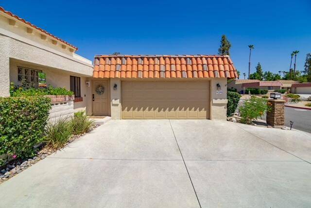 Palm Desert, CA 92211,40786 La Costa CIR