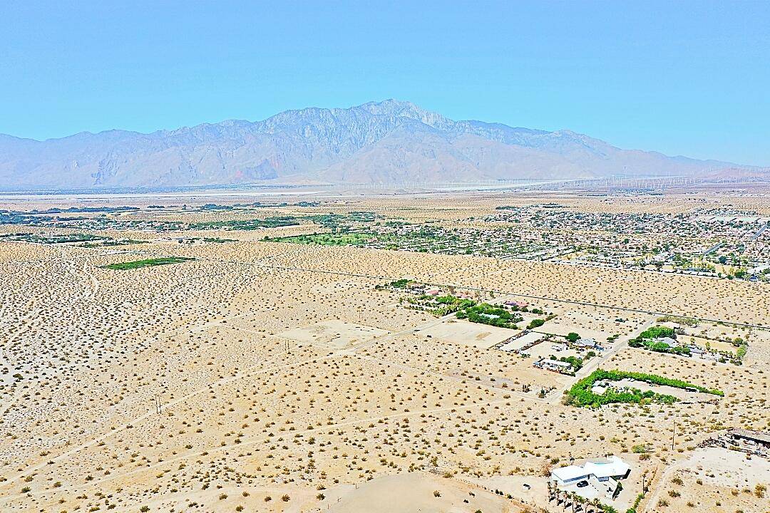 Desert Hot Springs, CA 92240,0 000