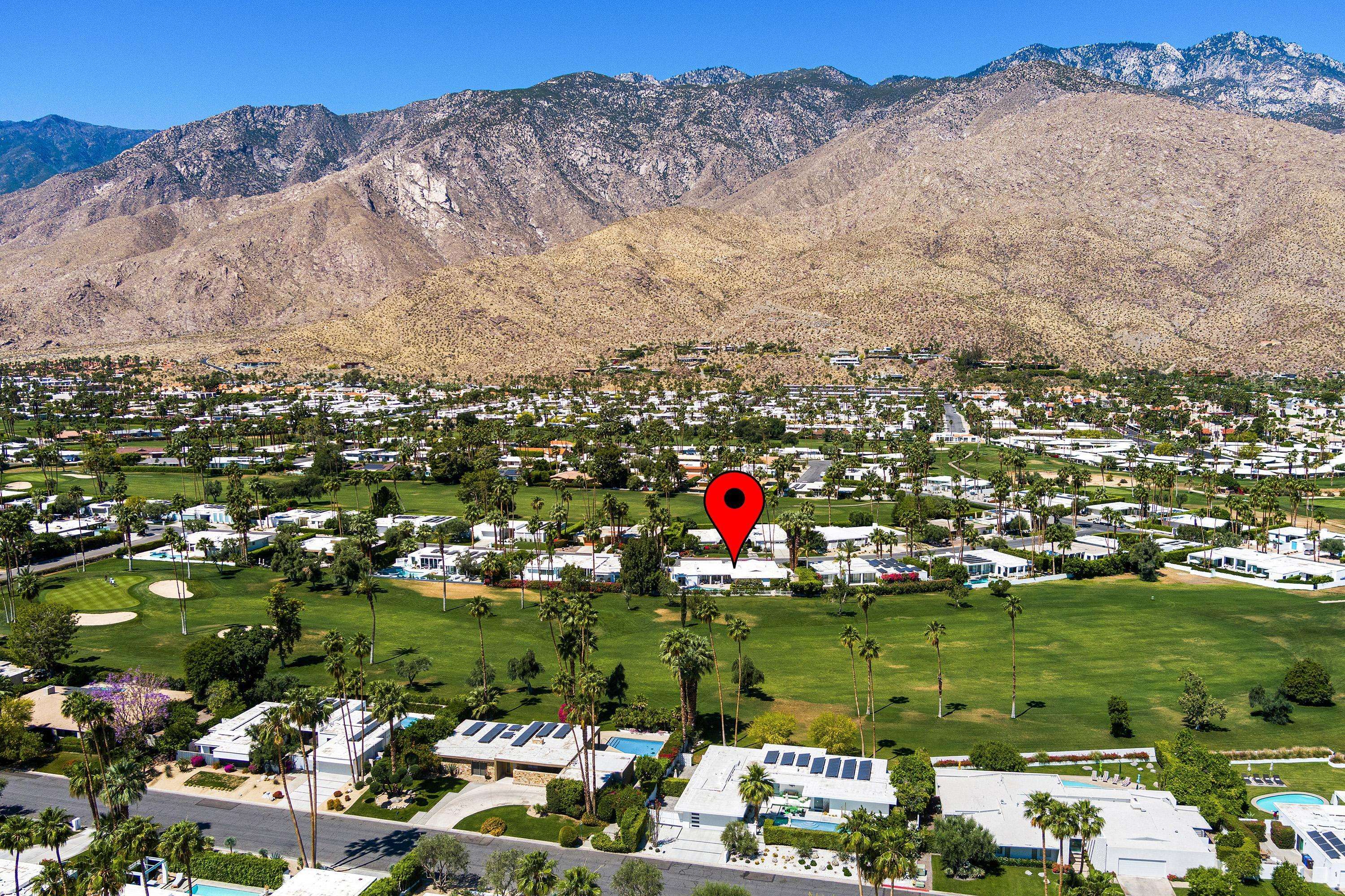 Palm Springs, CA 92264,2340 S Alhambra DR