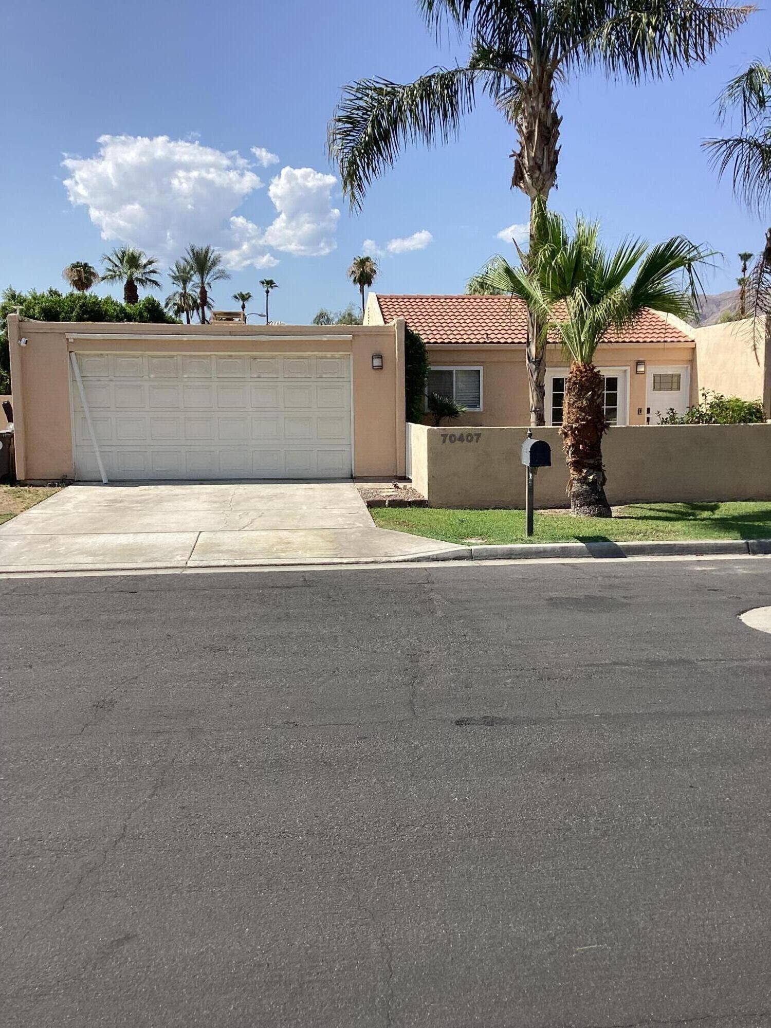 Rancho Mirage, CA 92270,70407 Chappel RD