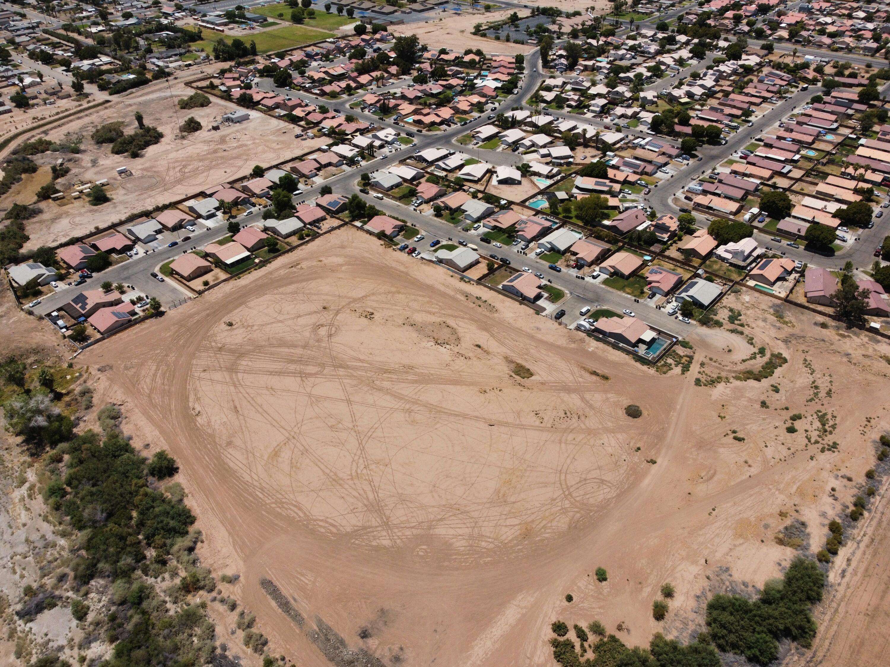 Blythe, CA 92225,0 Acres