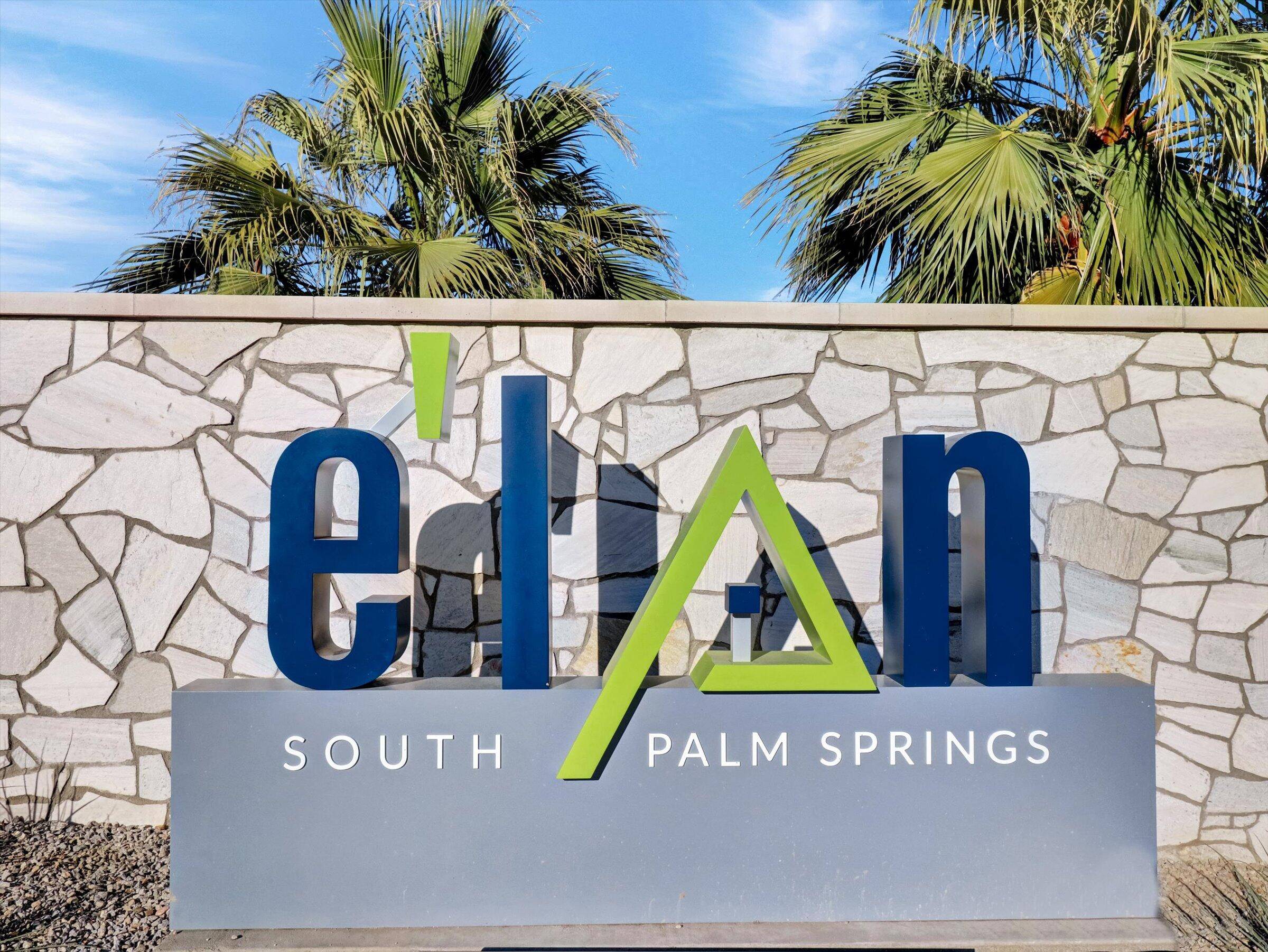 Palm Springs, CA 92264,130 Obsidian LOOP