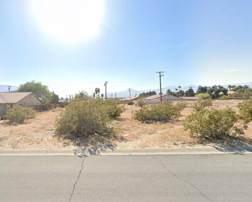 Desert Hot Springs, CA 92240,1 Lot Luis Drive DR