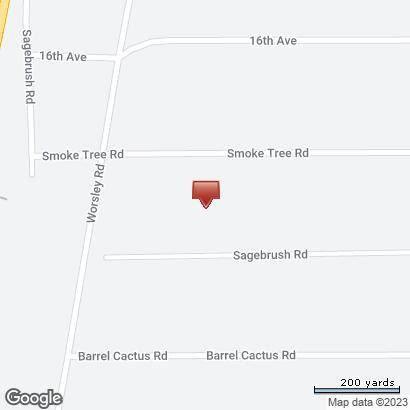 Desert Hot Springs, CA 92282,0 Smoketree