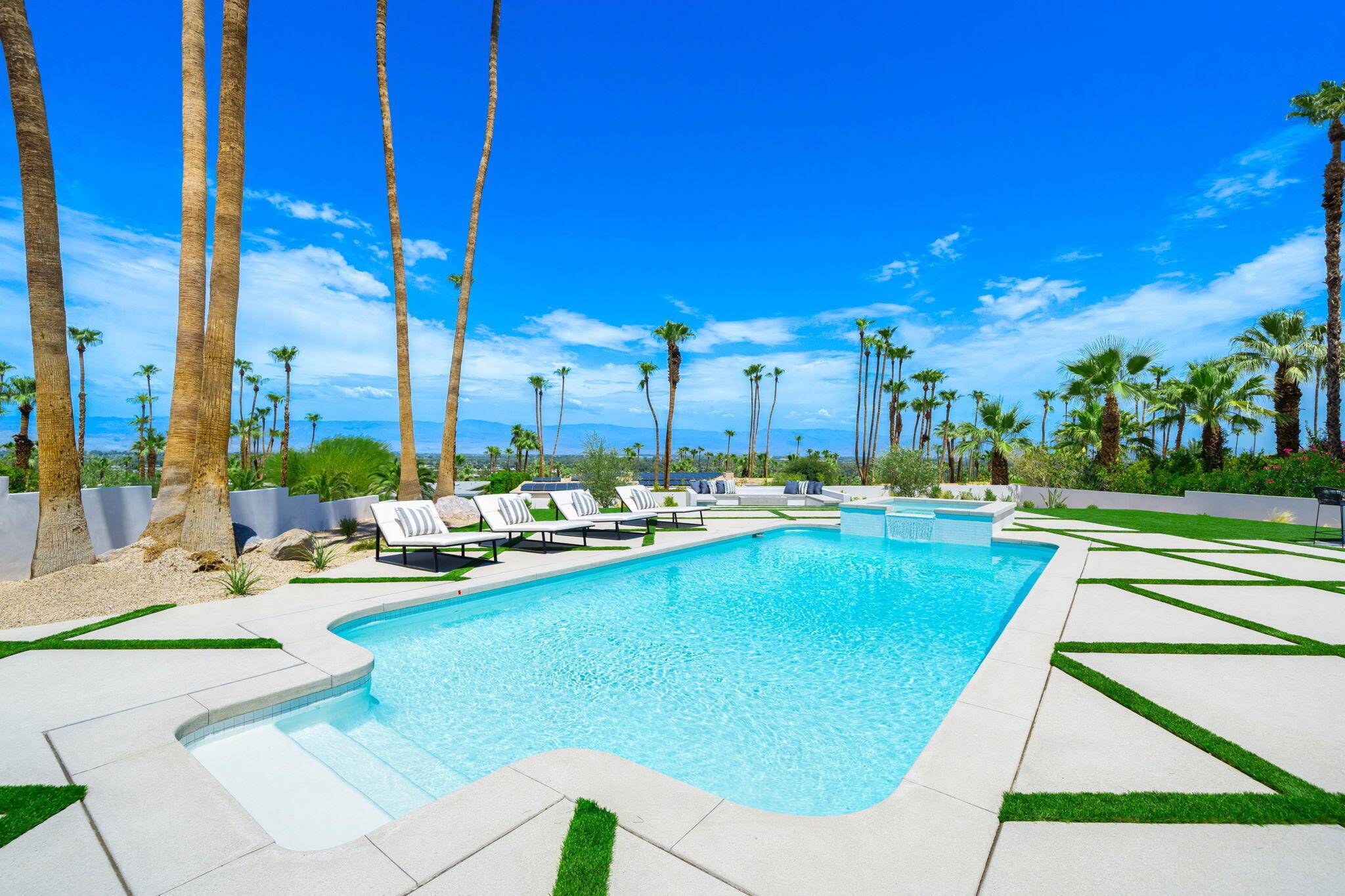 Rancho Mirage, CA 92270,70321 Calico RD