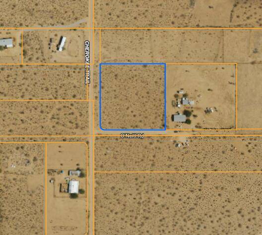 Flamingo Heights, CA 92284,1171 Cherokee TRL