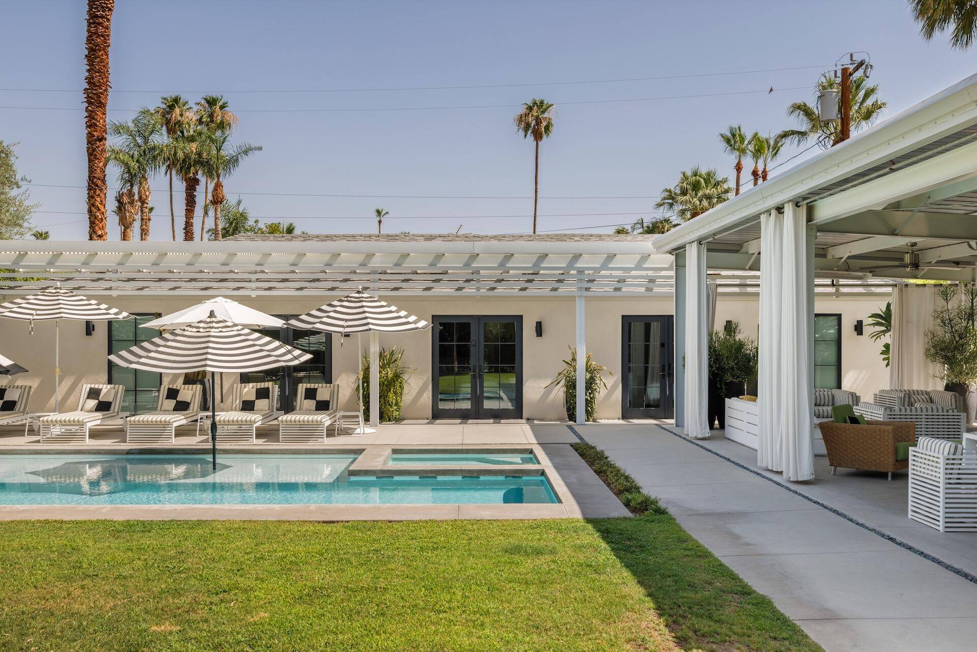 Palm Springs, CA 92264,470 E Avenida Olancha #2