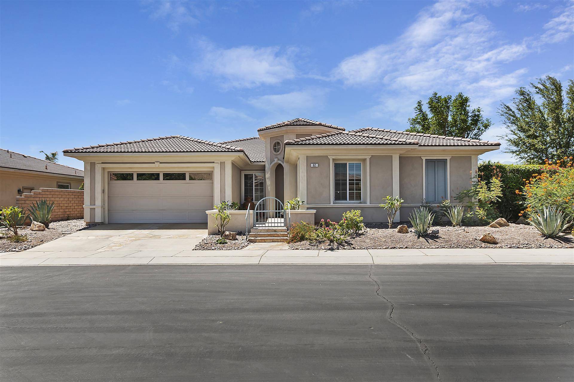 Rancho Mirage, CA 92270,62 Via Del Pienza