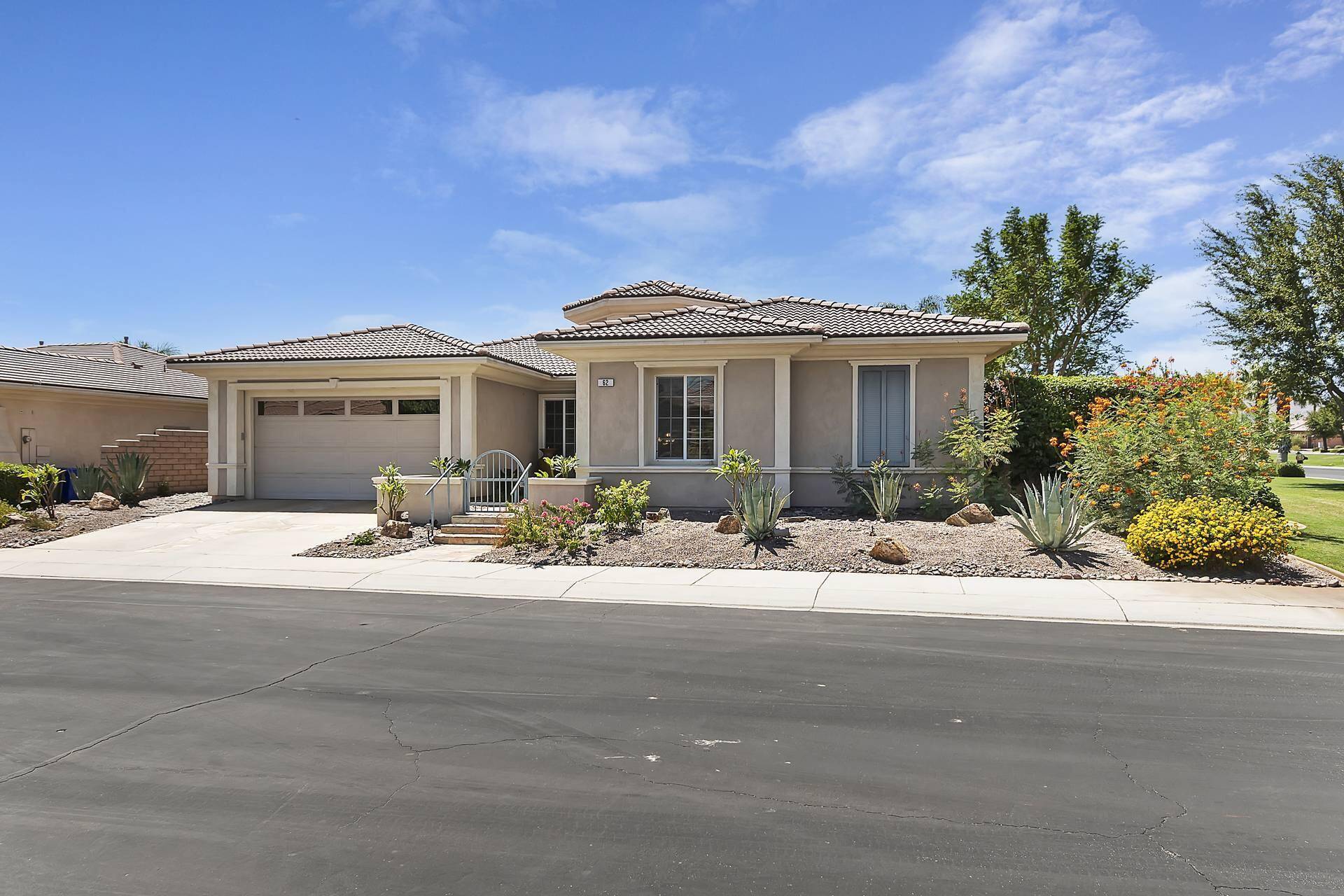 Rancho Mirage, CA 92270,62 Via Del Pienza