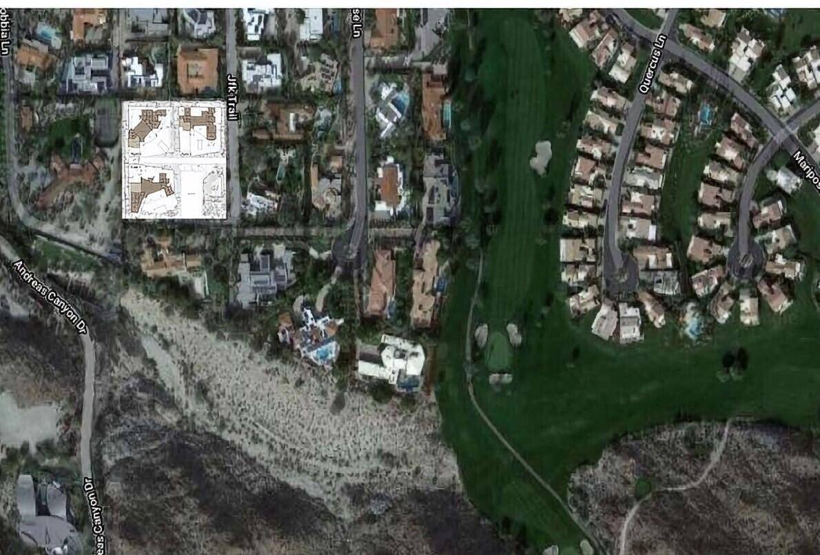 Palm Desert, CA 92260,49425 Jfk TRL