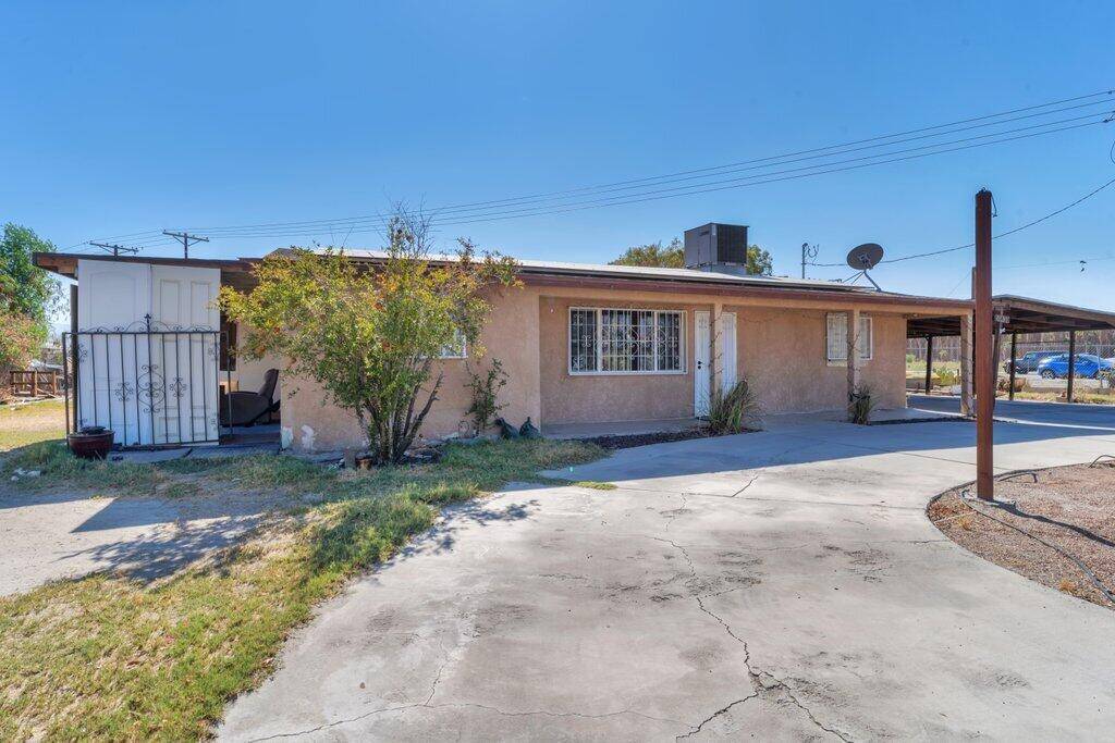 Thermal, CA 92274,56450 Olive ST