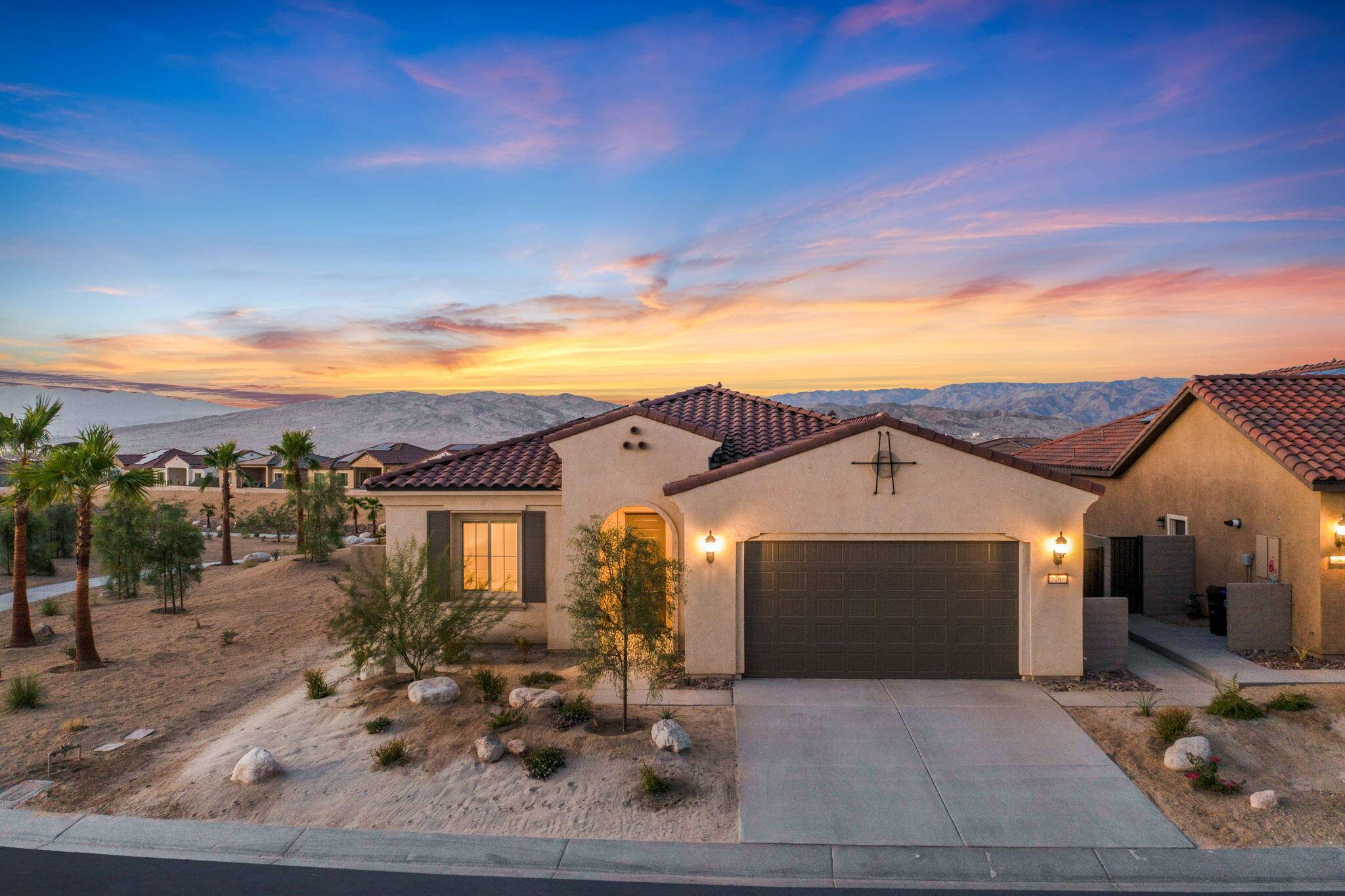 Rancho Mirage, CA 92270,20 Semillon