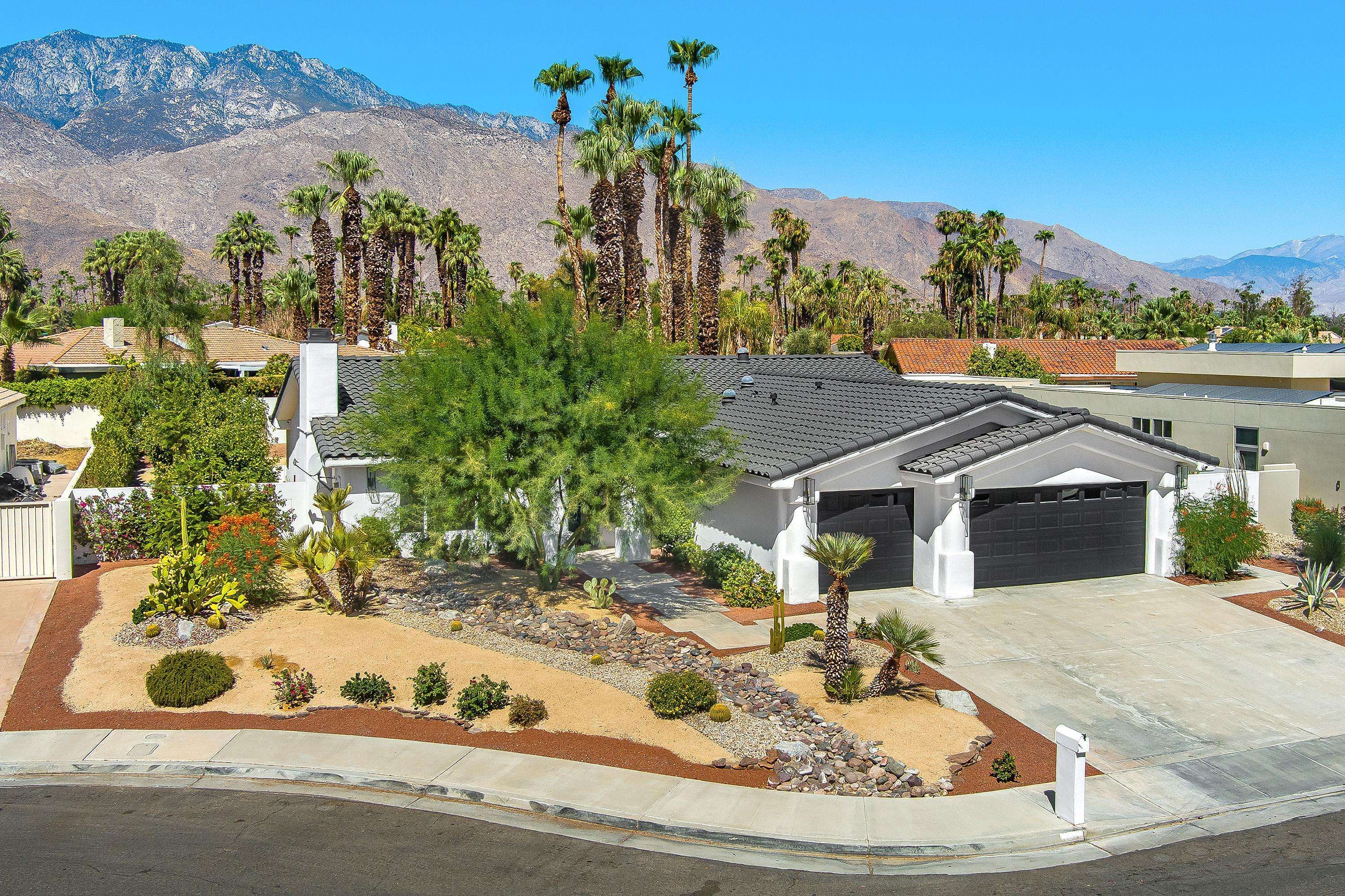 Palm Springs, CA 92264,1525 Sonora CT