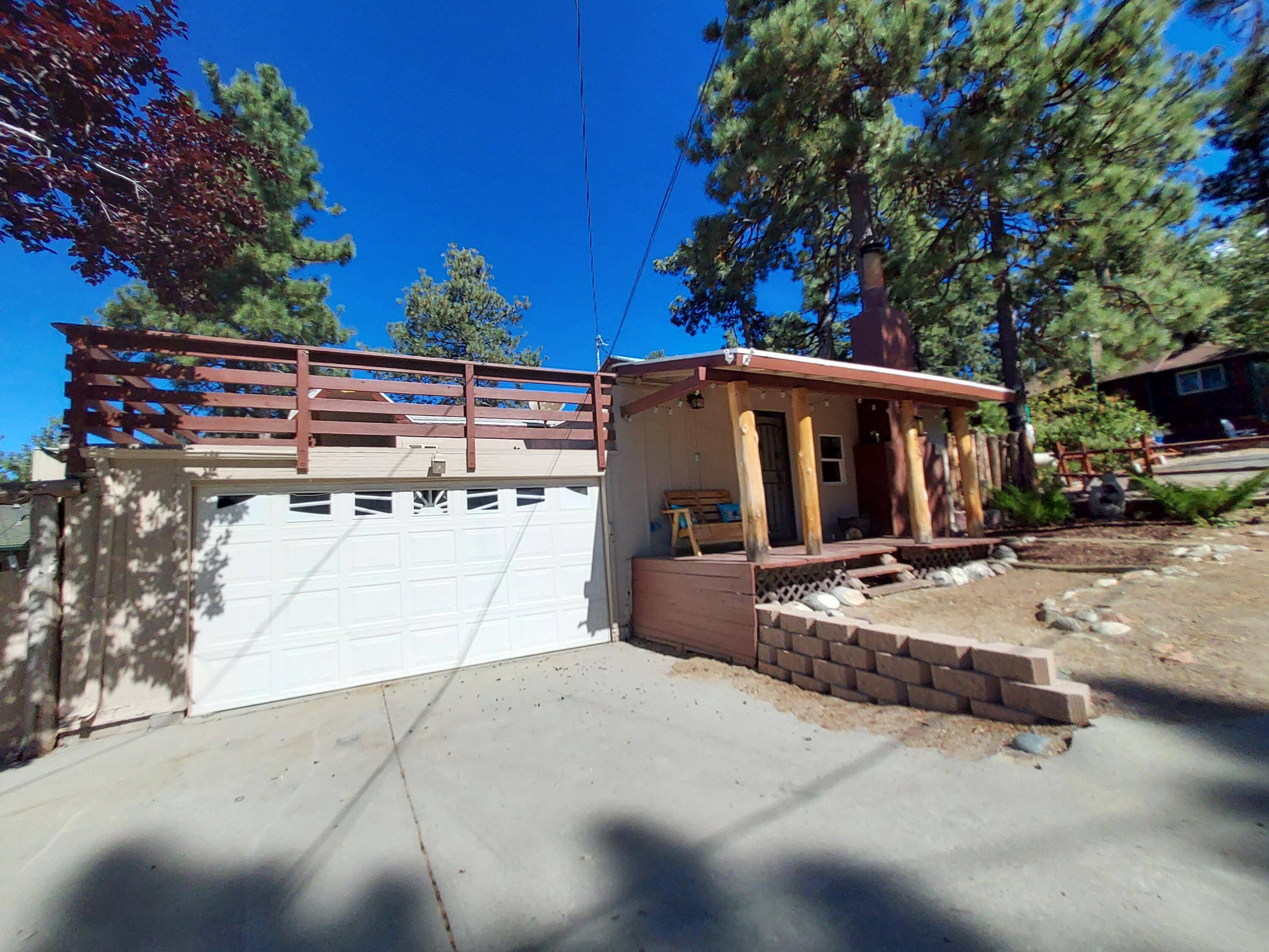 Idyllwild, CA 92549,24835 Marion Ridge DR