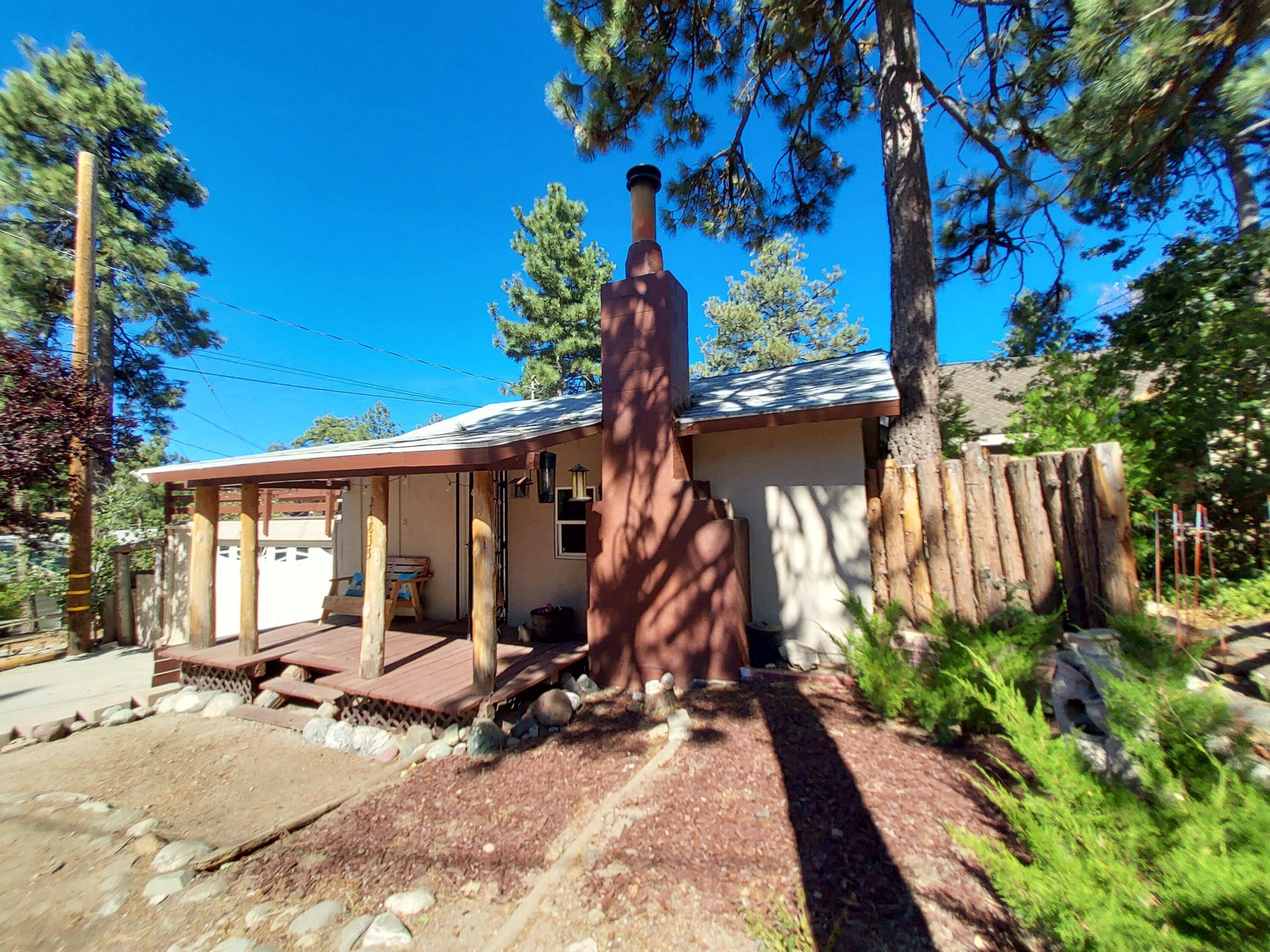 Idyllwild, CA 92549,24835 Marion Ridge DR