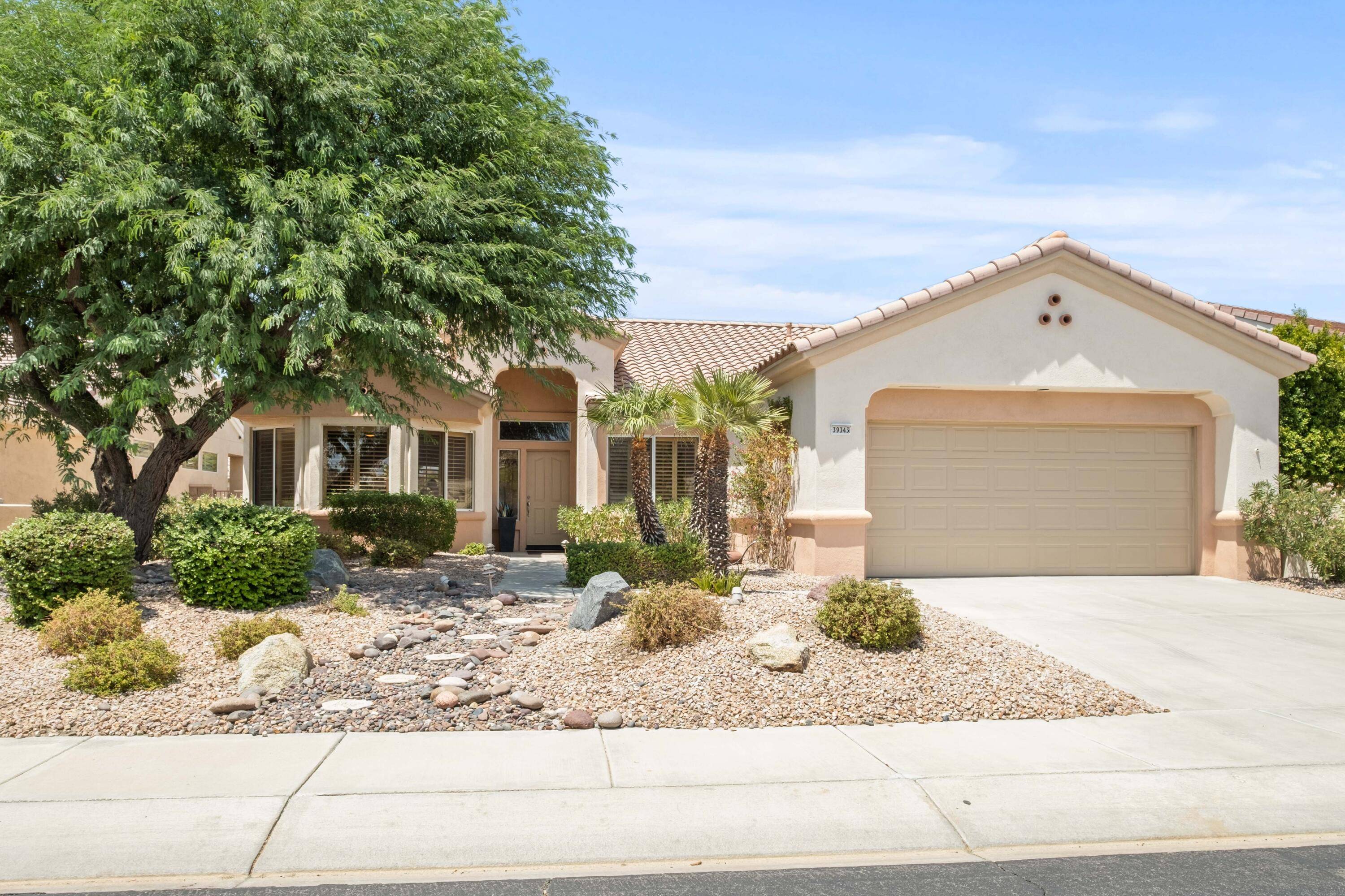 Palm Desert, CA 92211,39343 Gainsborough CIR