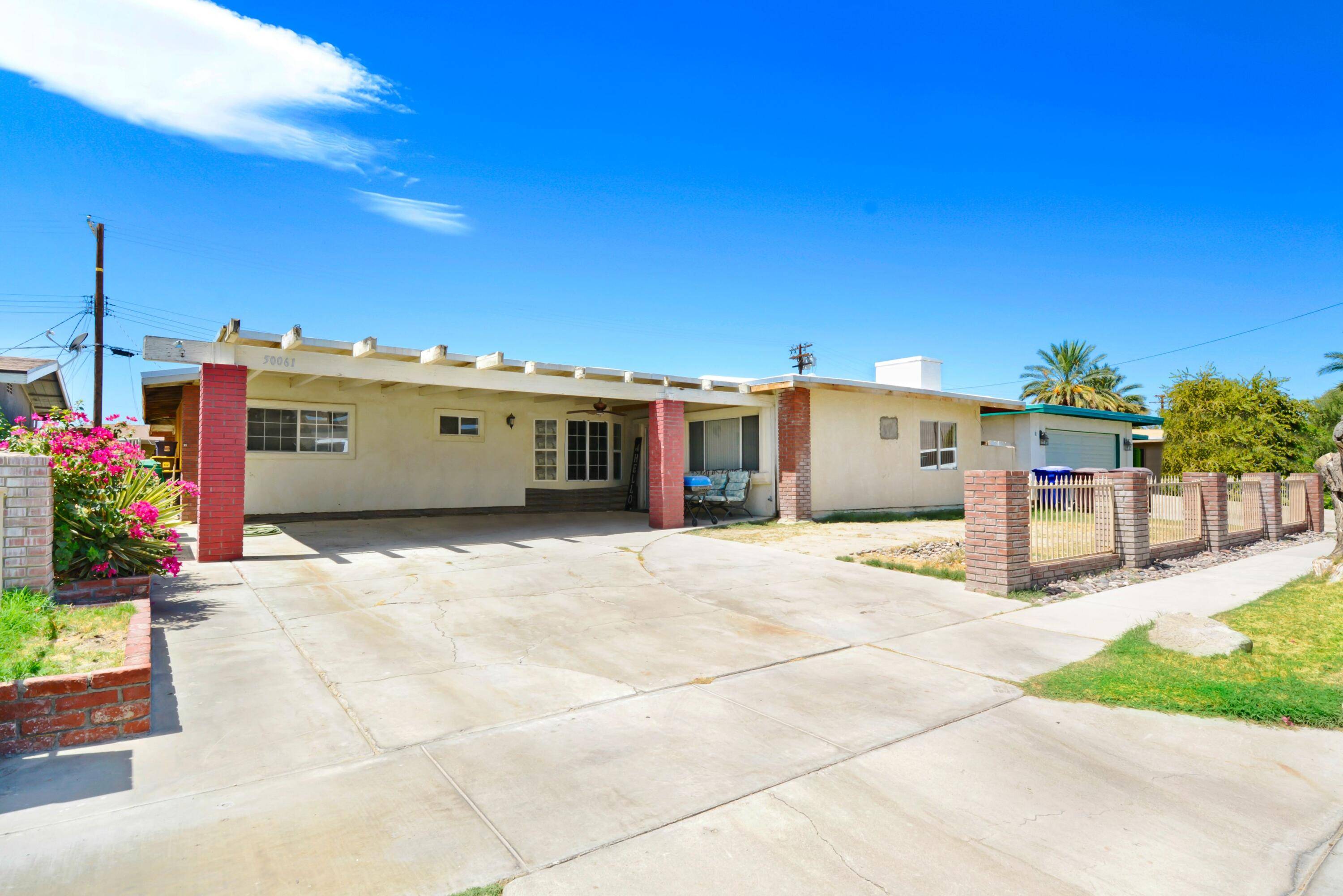 Coachella, CA 92236,50061 Kenmore ST