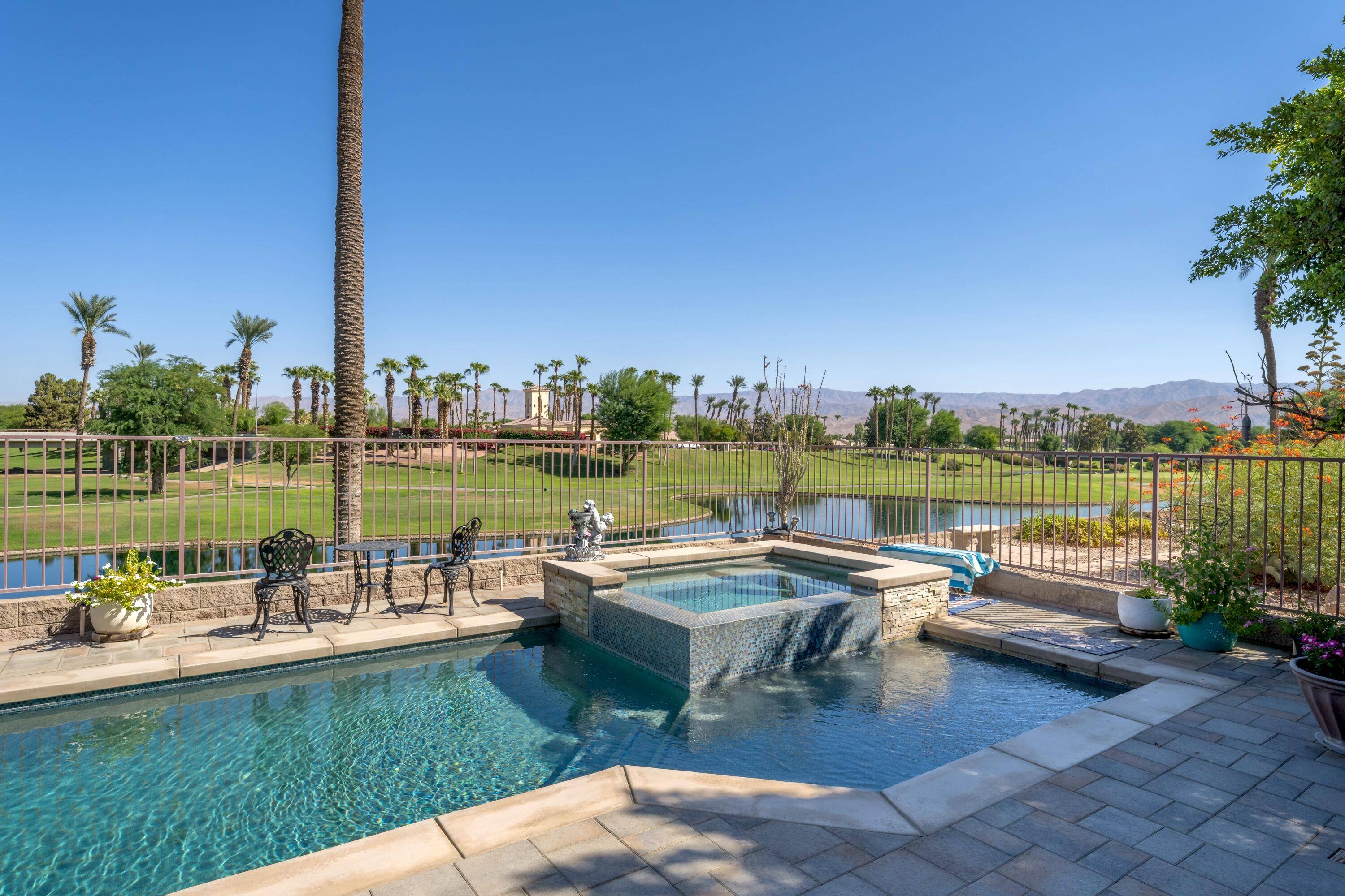 Palm Desert, CA 92211,78092 Banyon Grove CT