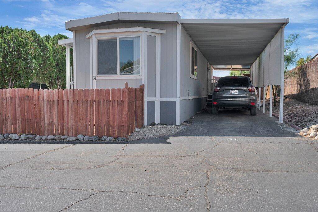 Morongo Valley, CA 92256,10888 West DR #51