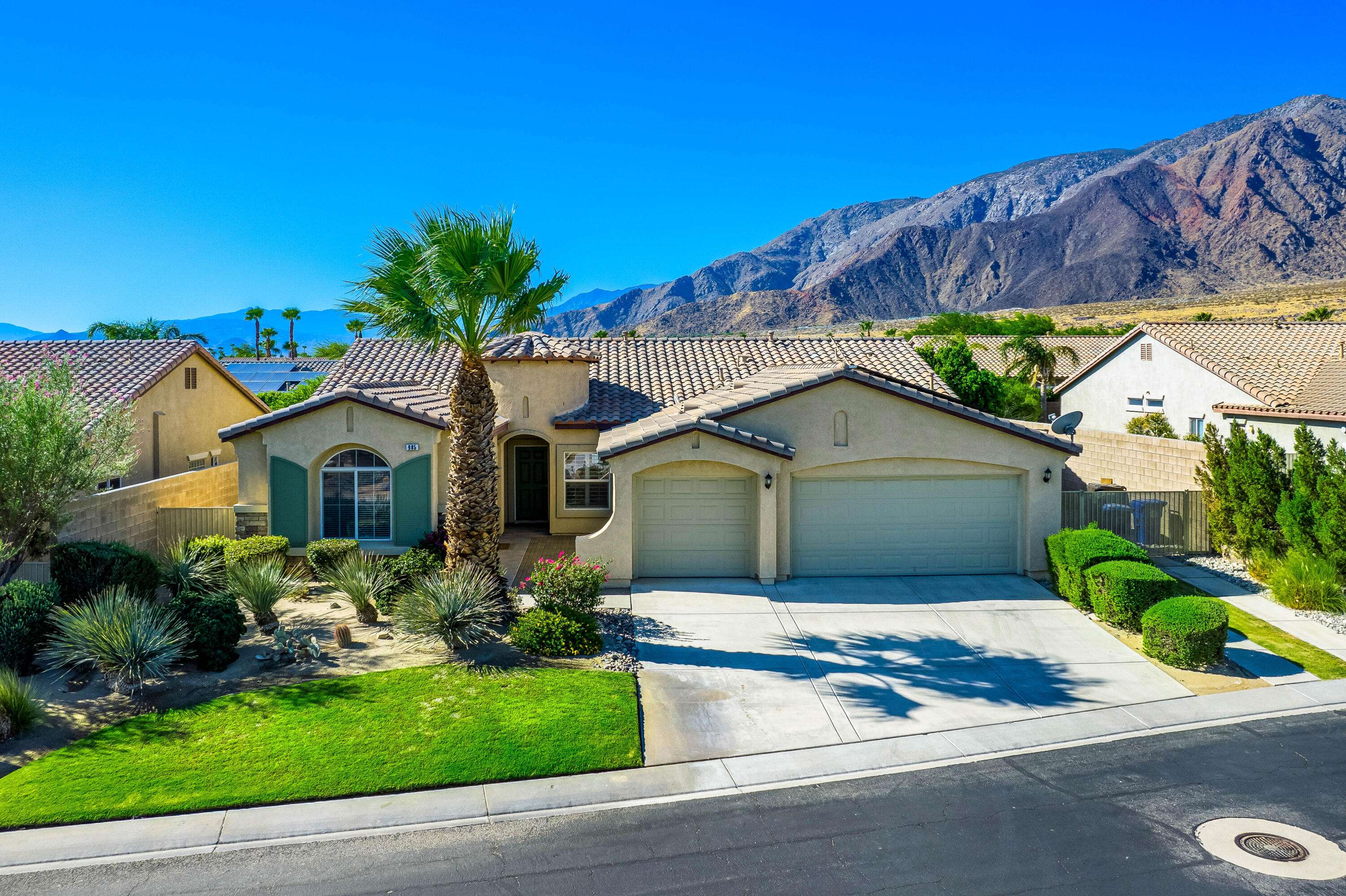 Palm Springs, CA 92262,985 Alta RDG