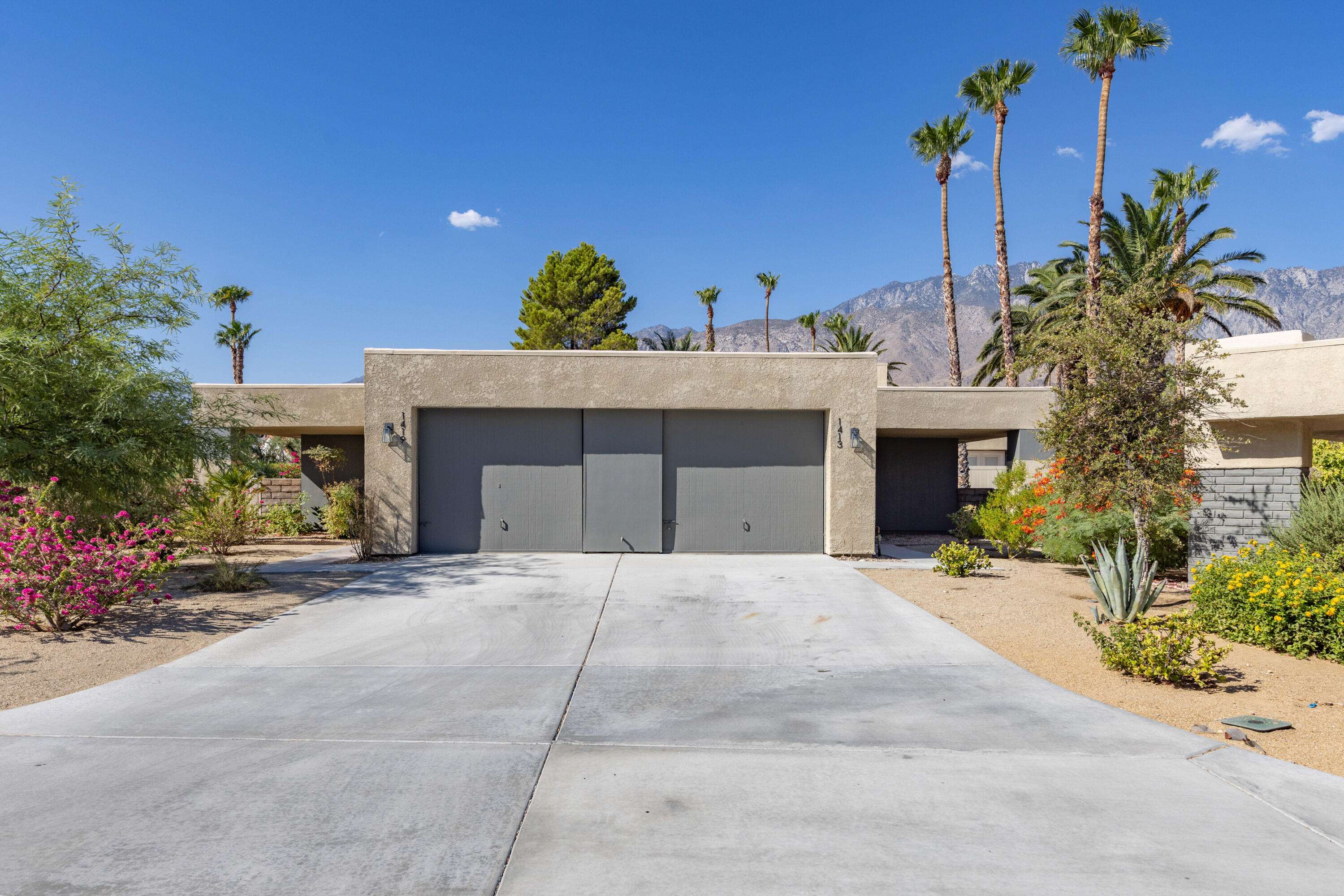 Palm Springs, CA 92262,1413 Sunflower CIR