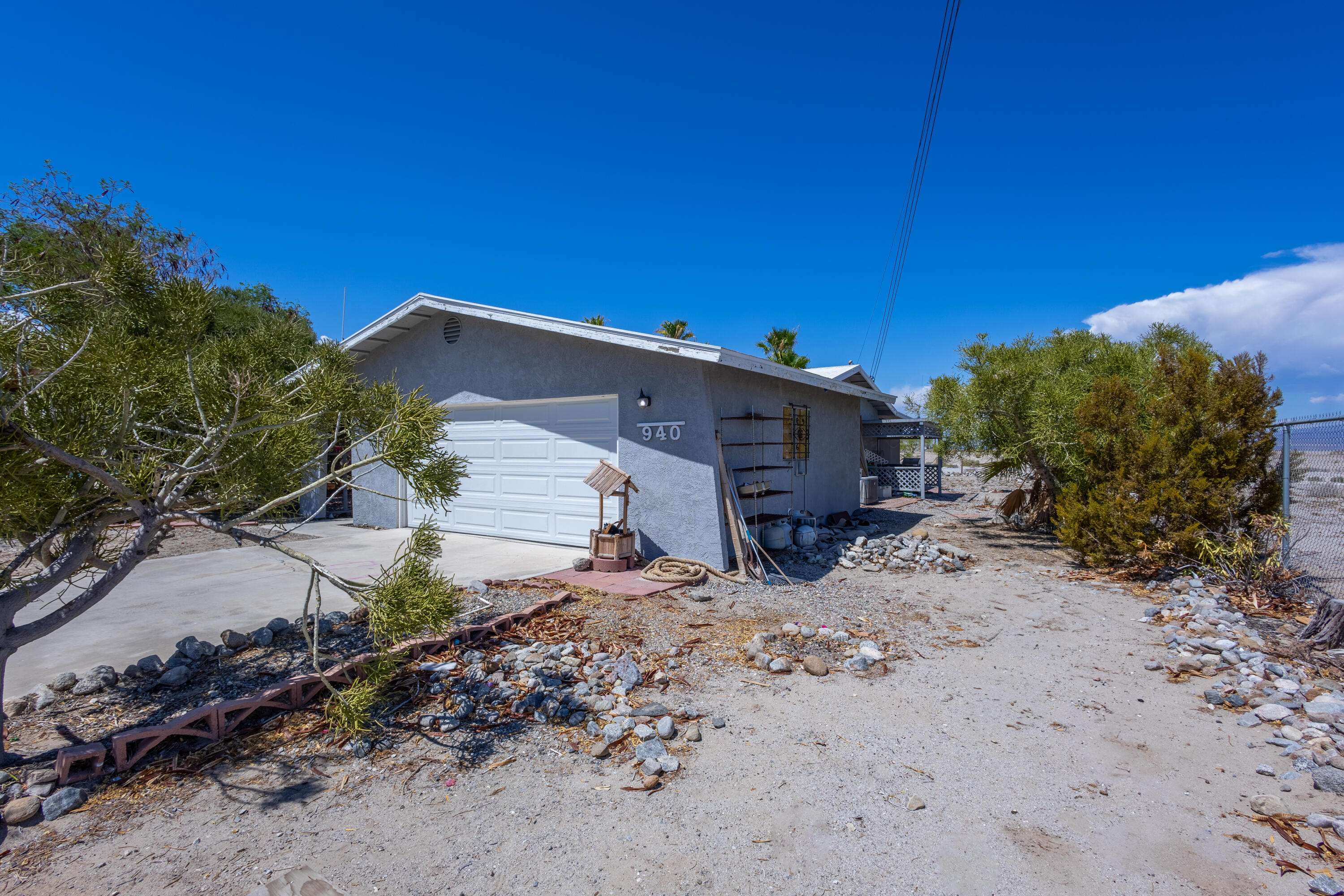 Thermal, CA 92274,940 Flamingo AVE