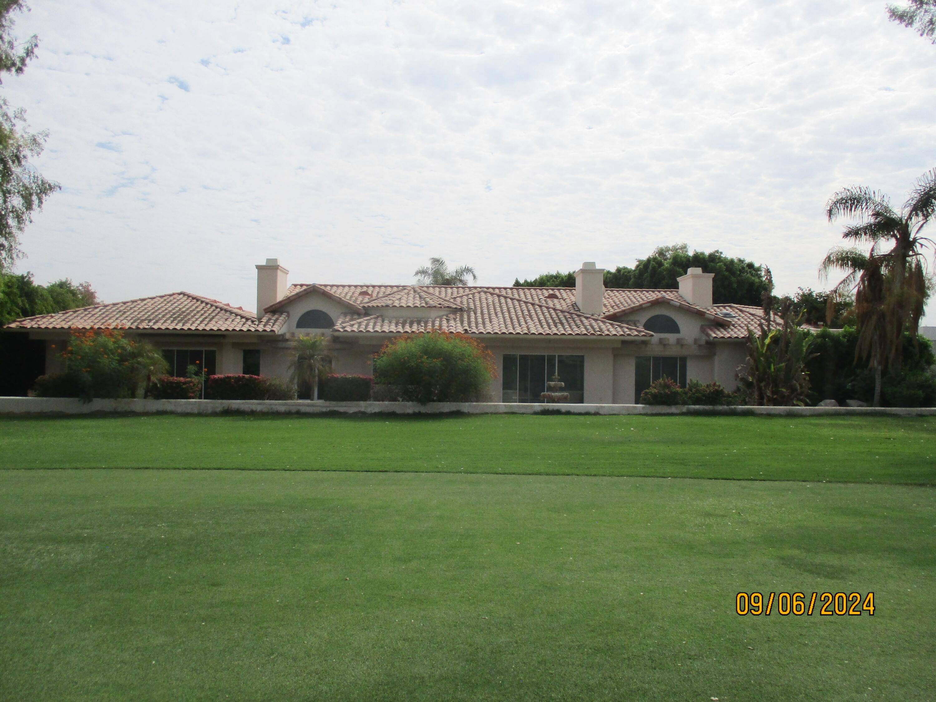 Palm Desert, CA 92211,39645 Blossom LN