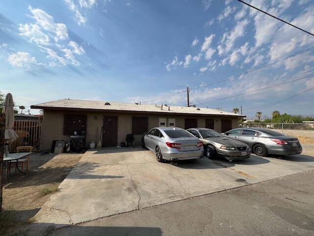 Indio, CA 92201,44559 Palo Verde ST