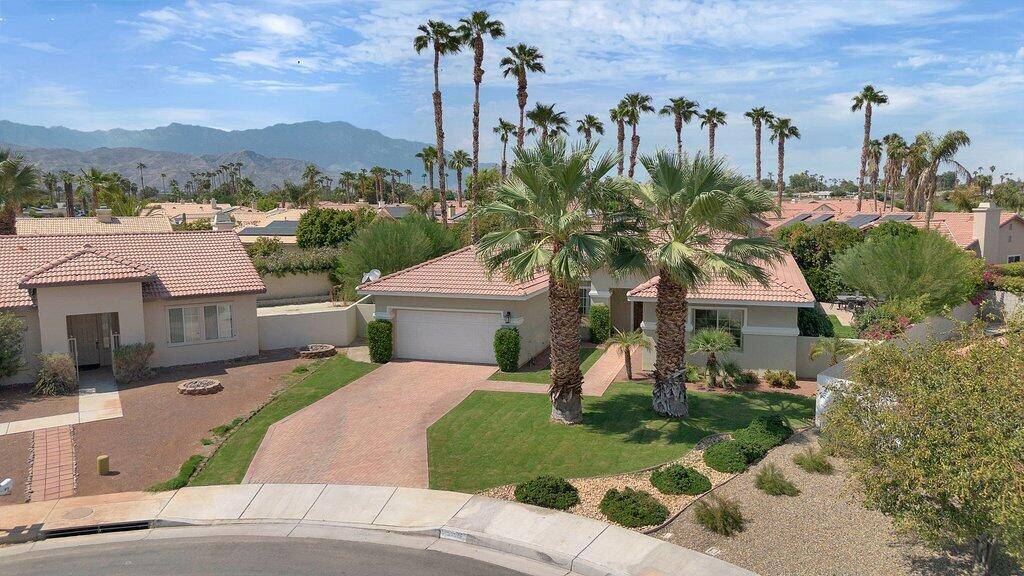 Palm Desert, CA 92260,74578 Strawflower CIR