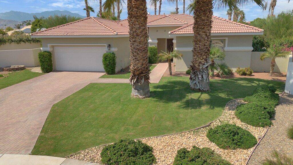 Palm Desert, CA 92260,74578 Strawflower CIR