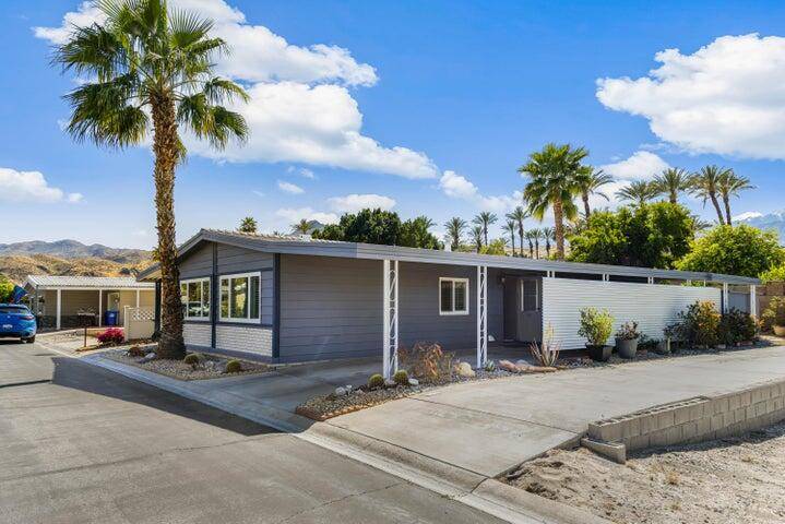 Palm Springs, CA 92264,335 San Domingo DR