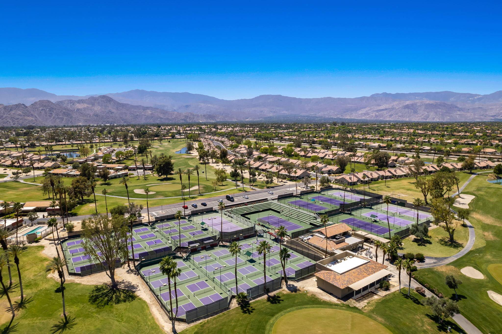 Palm Desert, CA 92211,77361 Preston TRL