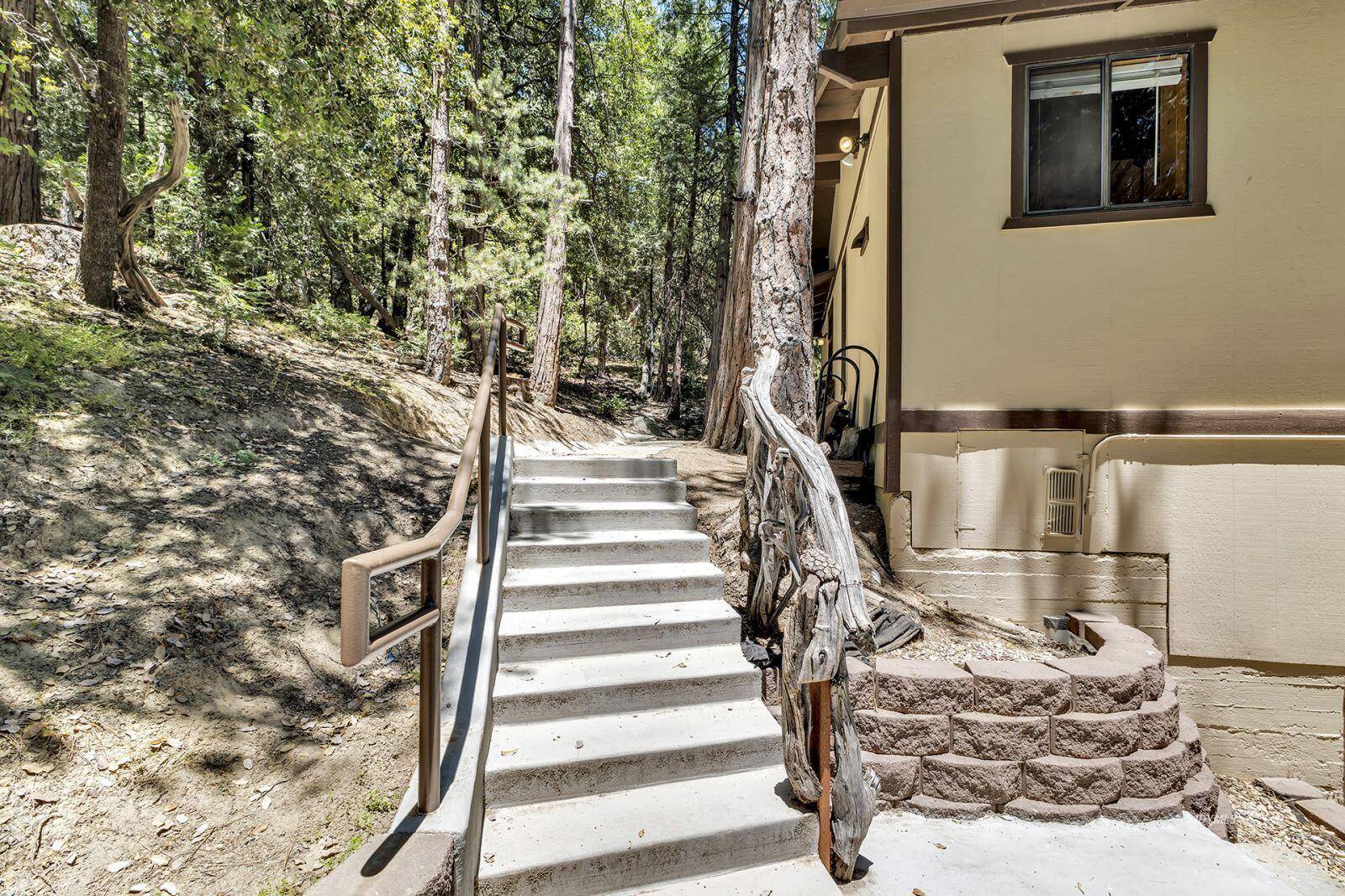 Idyllwild, CA 92549,53275 Forest Lake DR