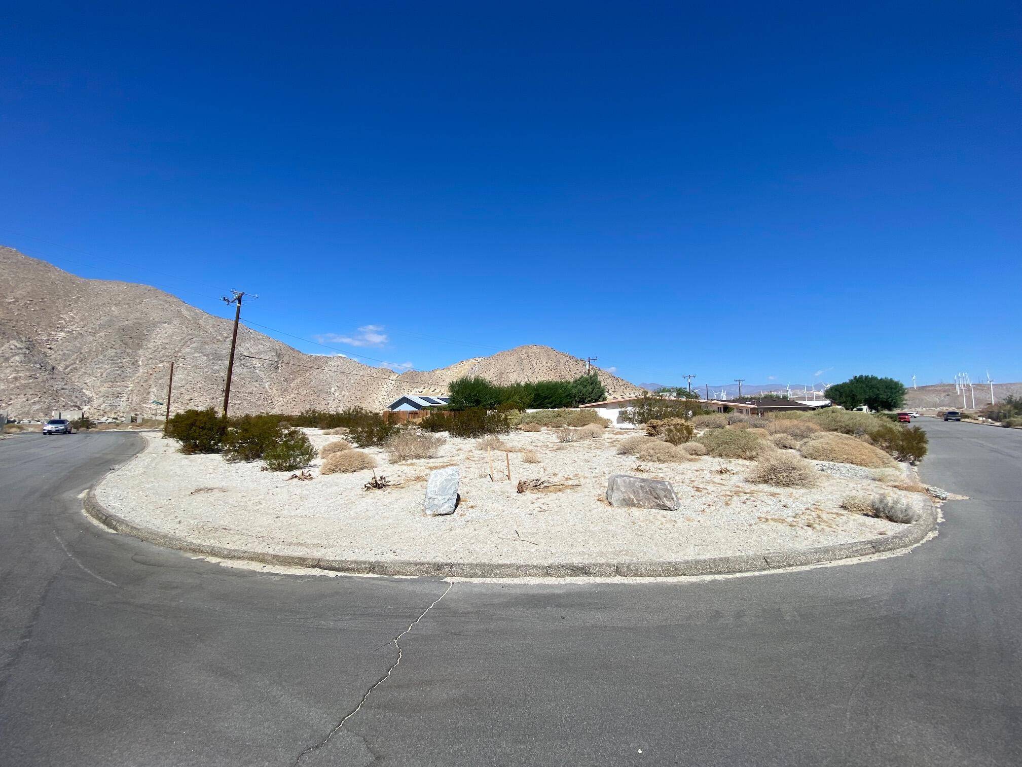 Palm Springs, CA 92262,0 Cherry CV