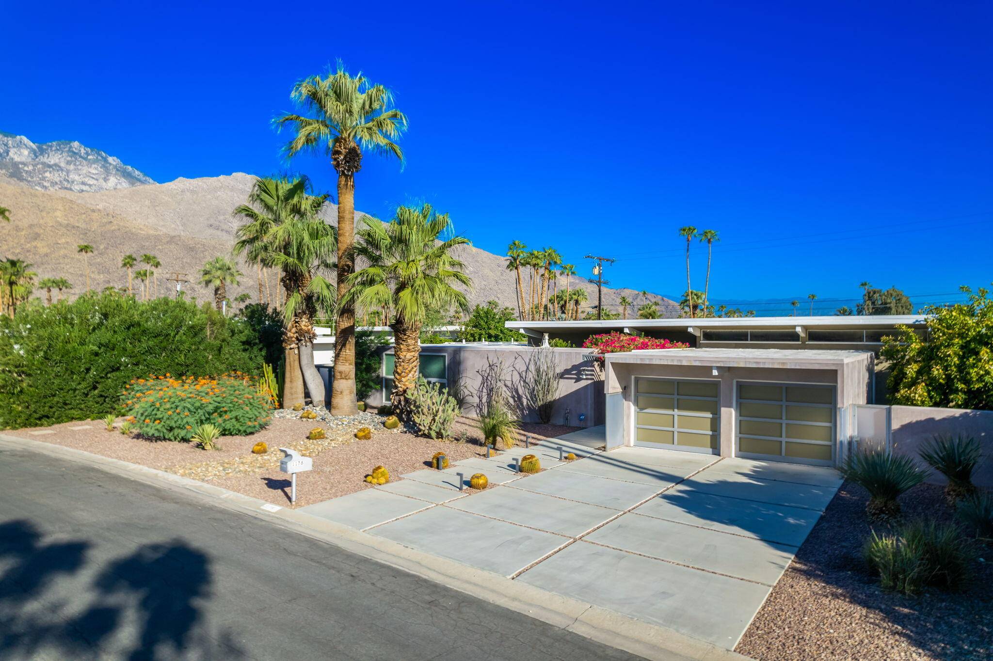 Palm Springs, CA 92264,1178 E Anza DR