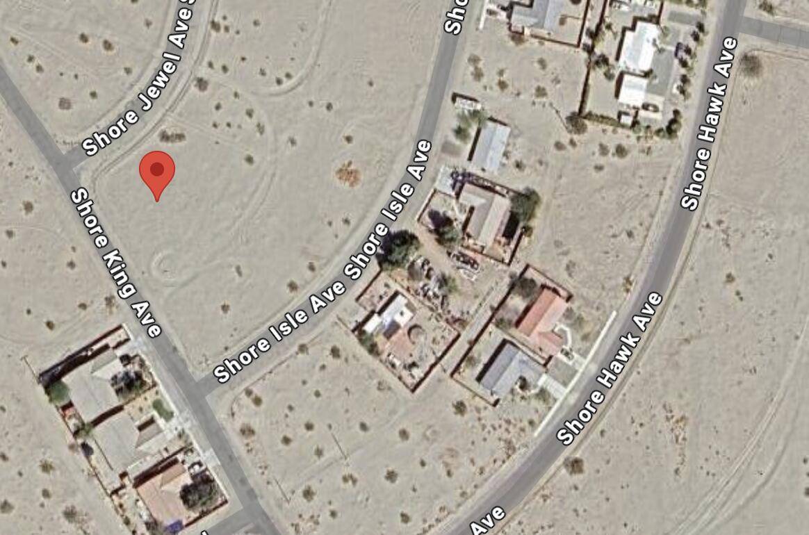 Salton City, CA 92274,2292 Shore Jewel AVE